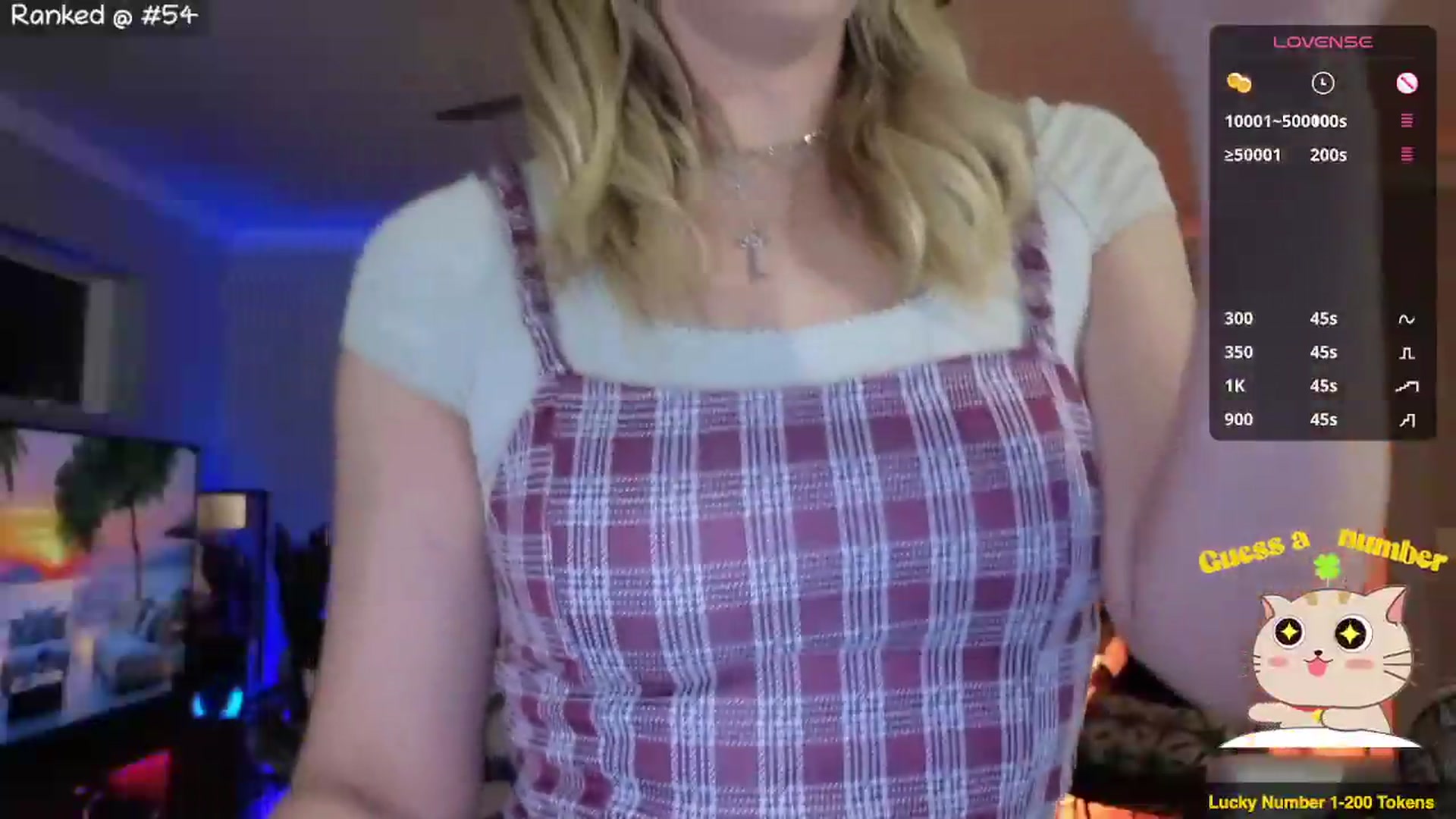Gallery image thumbnail from NaturallyReal's myfreecams stream on, 06/22/2026, 04:34 image 11 of 20