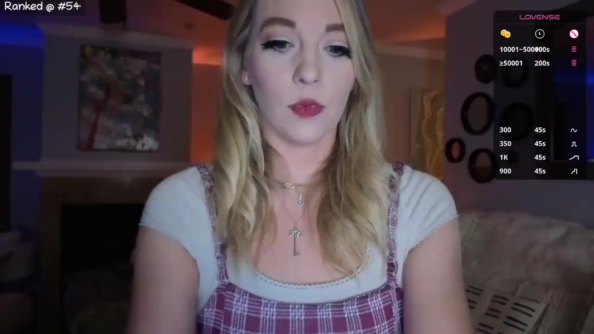 Gallery image thumbnail from NaturallyReal's myfreecams stream on, 06/22/2026, 04:34 image 1 of 20