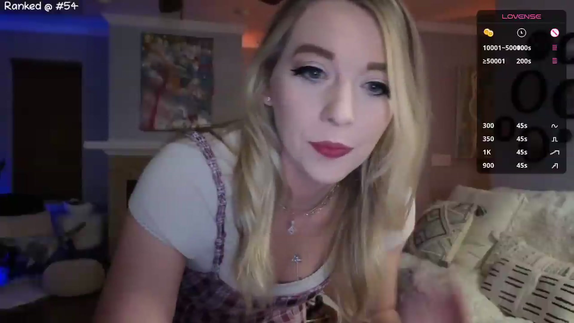 Gallery image thumbnail from NaturallyReal's myfreecams stream on, 06/22/2026, 04:34 image 5 of 20