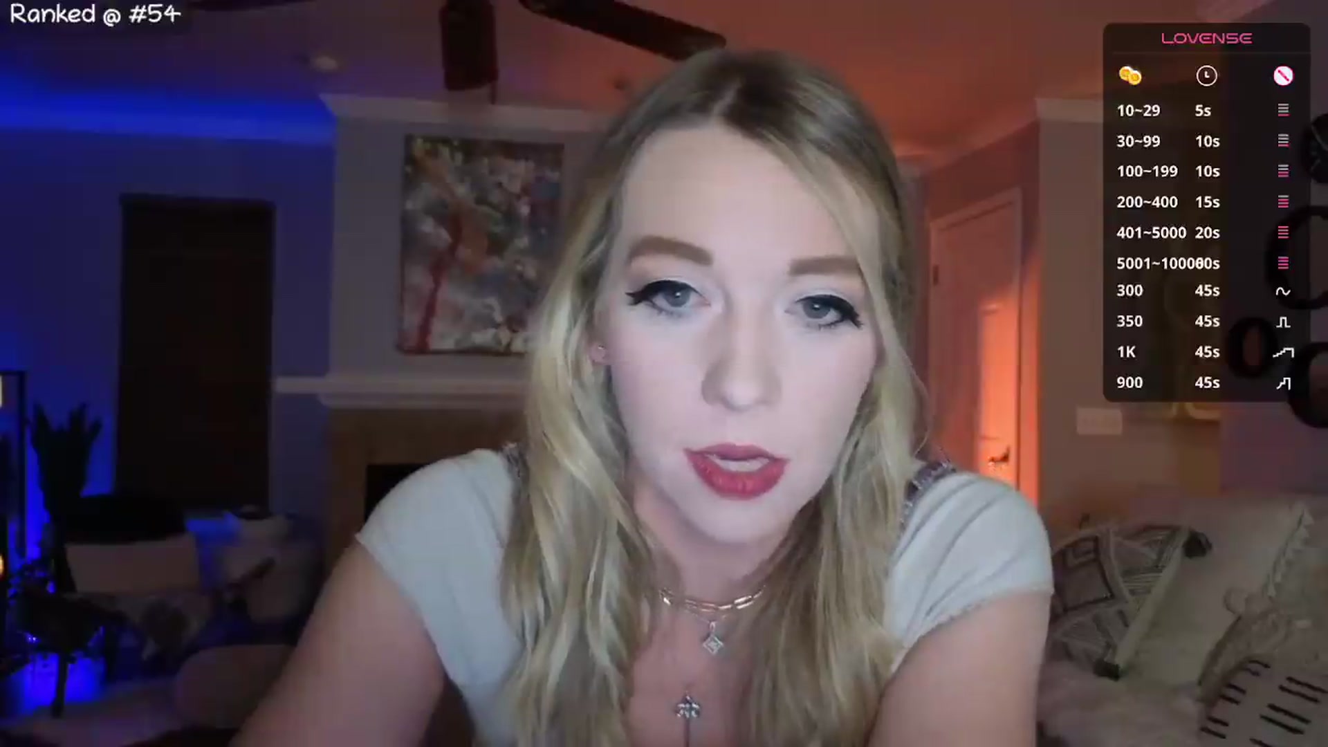 Gallery image thumbnail from NaturallyReal's myfreecams stream on, 06/22/2026, 04:34 image 4 of 20