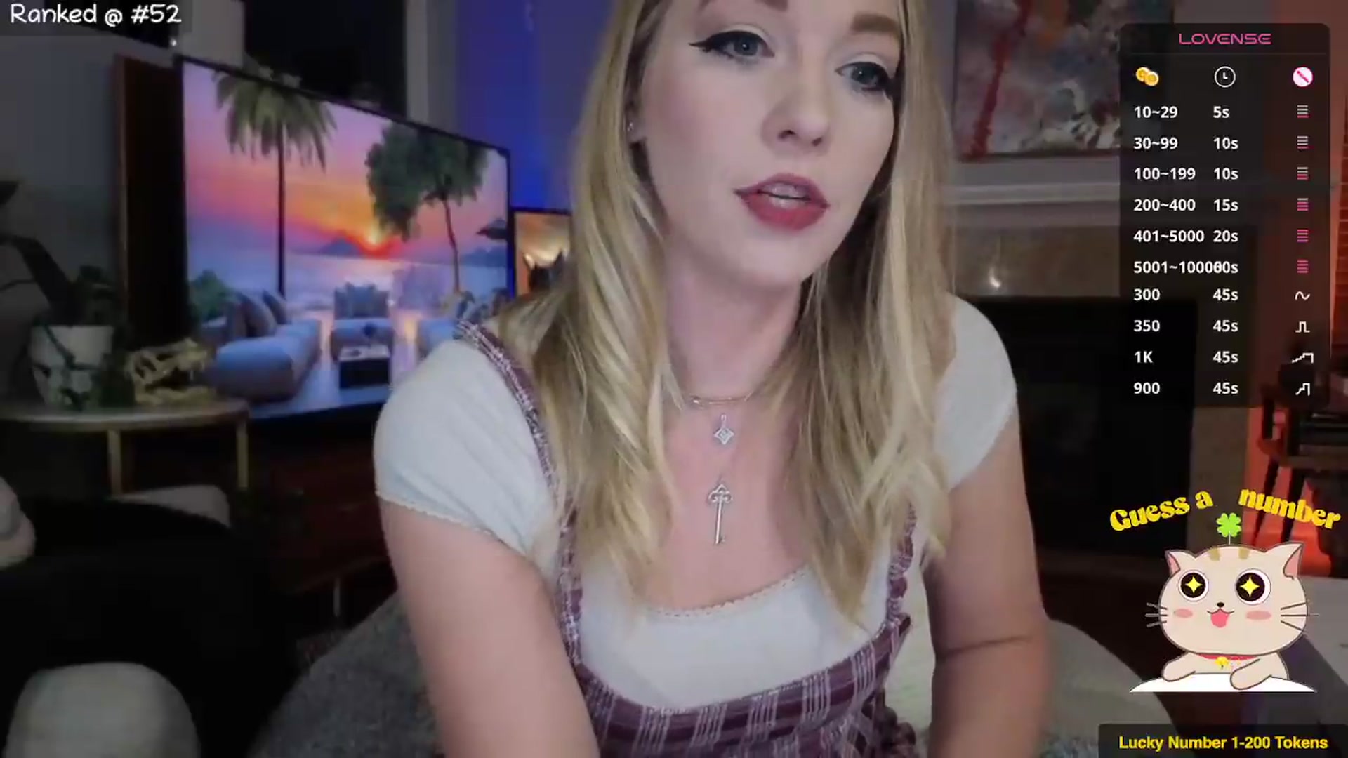 Gallery image thumbnail from NaturallyReal's myfreecams stream on, 06/22/2026, 04:34 image 16 of 20