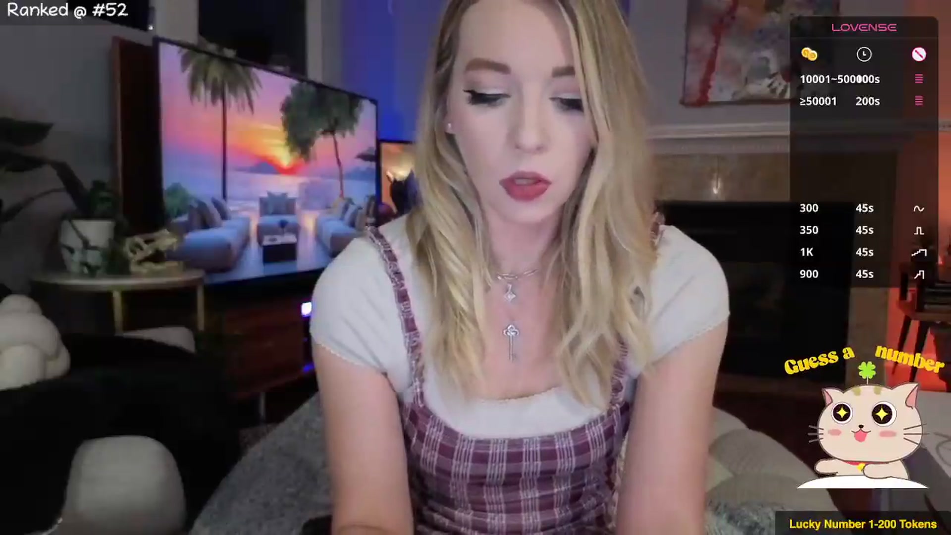 Gallery image thumbnail from NaturallyReal's myfreecams stream on, 06/22/2026, 04:34 image 15 of 20