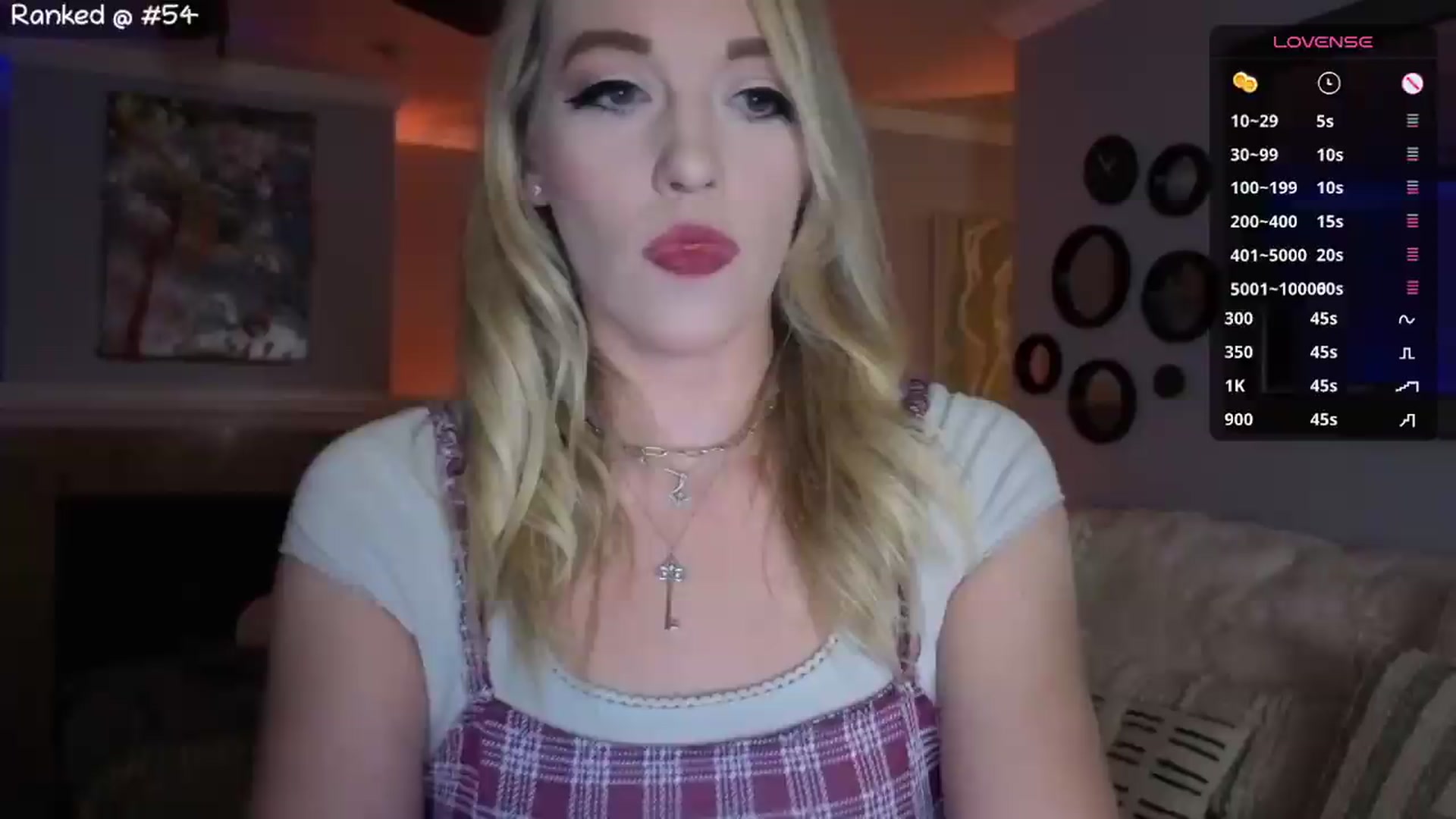 Gallery image thumbnail from NaturallyReal's myfreecams stream on, 06/22/2026, 04:34 image 2 of 20