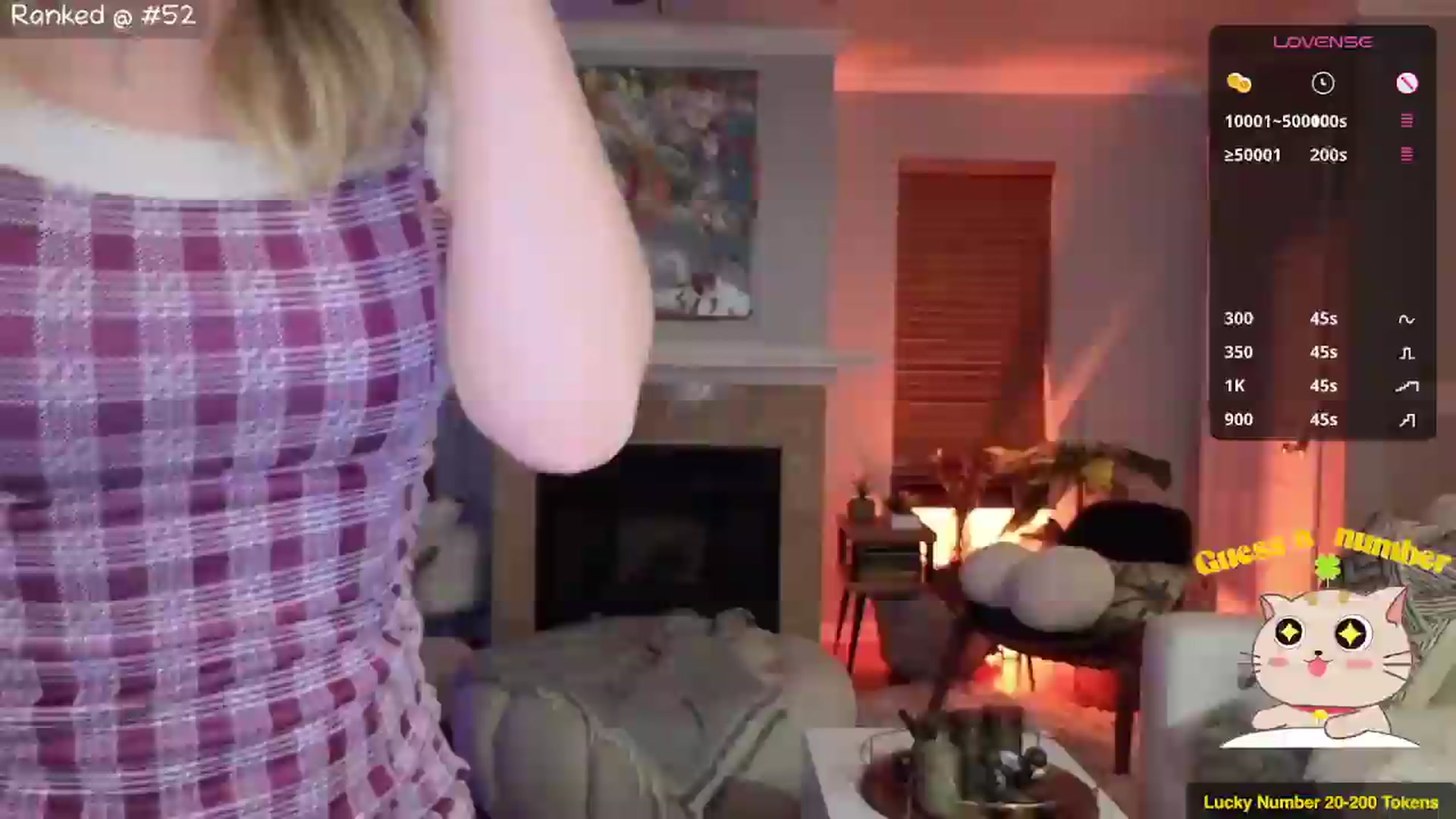 Gallery image thumbnail from NaturallyReal's myfreecams stream on, 06/22/2026, 08:30 image 4 of 20