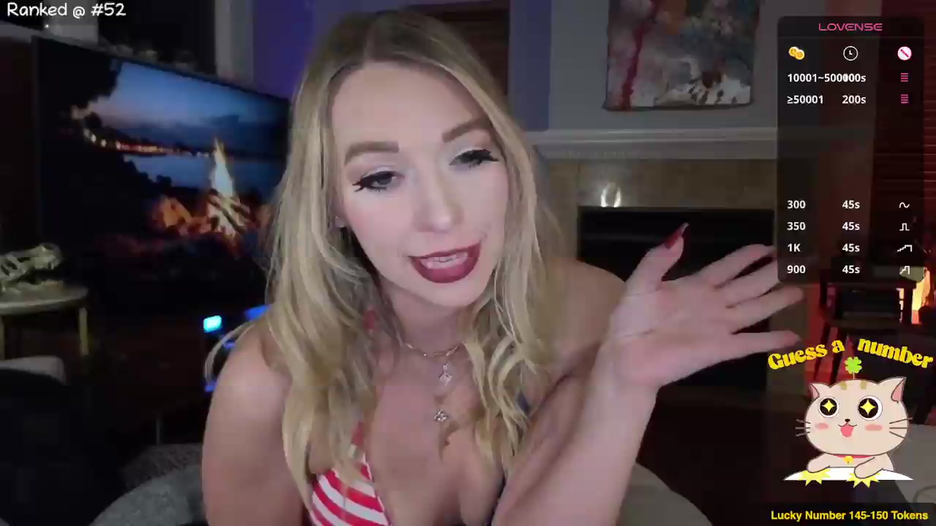 Gallery image thumbnail from NaturallyReal's myfreecams stream on, 06/23/2026, 07:59 image 11 of 20