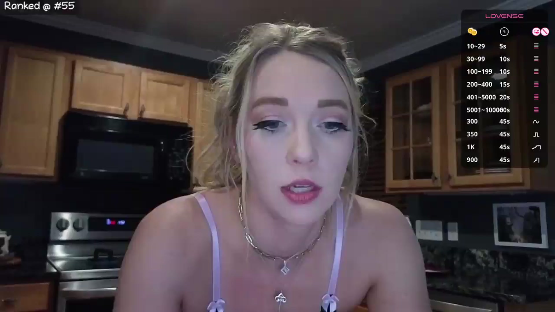 Gallery image thumbnail from NaturallyReal's myfreecams stream on, 06/24/2026, 05:17 image 1 of 20