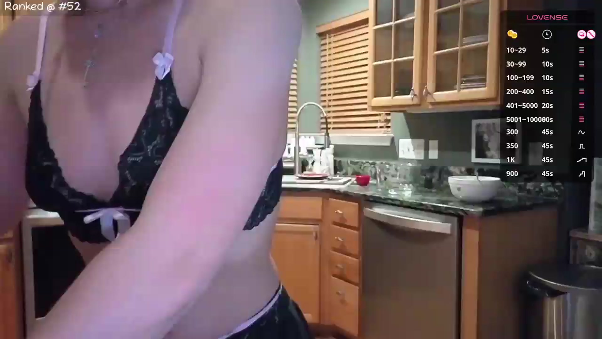 Gallery image thumbnail from NaturallyReal's myfreecams stream on, 06/24/2026, 05:58 image 18 of 20