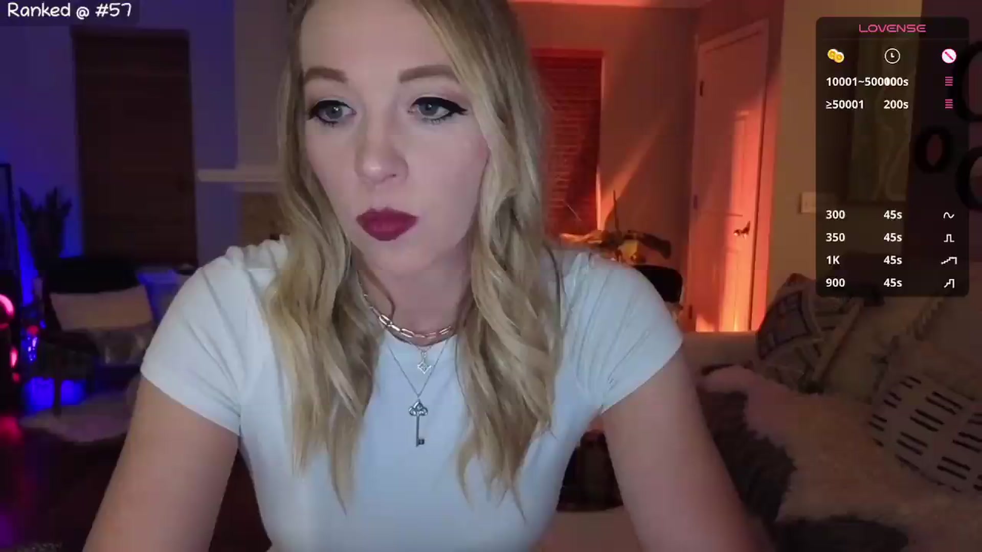 Gallery image thumbnail from NaturallyReal's myfreecams stream on, 06/25/2026, 03:37 image 17 of 20
