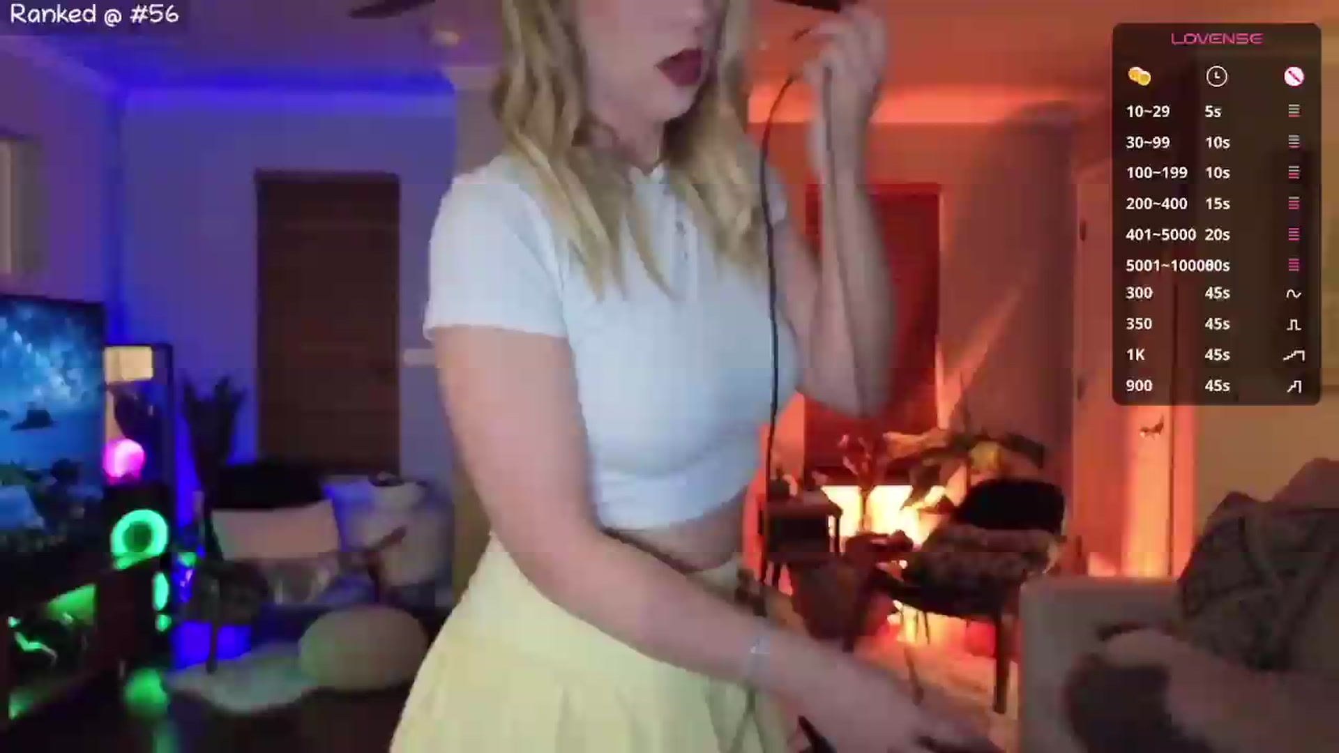 Gallery image thumbnail from NaturallyReal's myfreecams stream on, 06/25/2026, 03:37 image 2 of 20