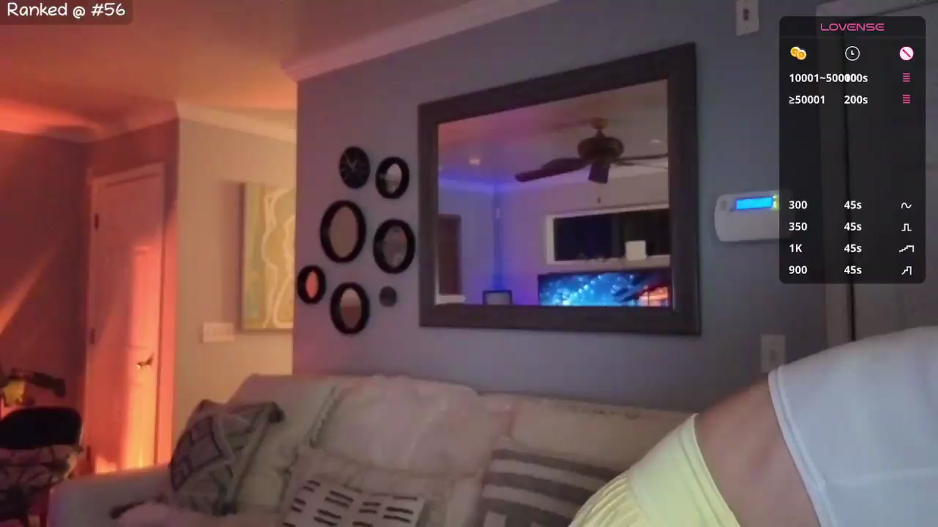 Gallery image thumbnail from NaturallyReal's myfreecams stream on, 06/25/2026, 03:37 image 6 of 20