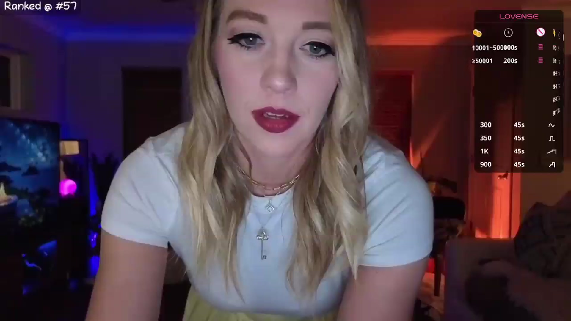 Gallery image thumbnail from NaturallyReal's myfreecams stream on, 06/25/2026, 03:37 image 20 of 20