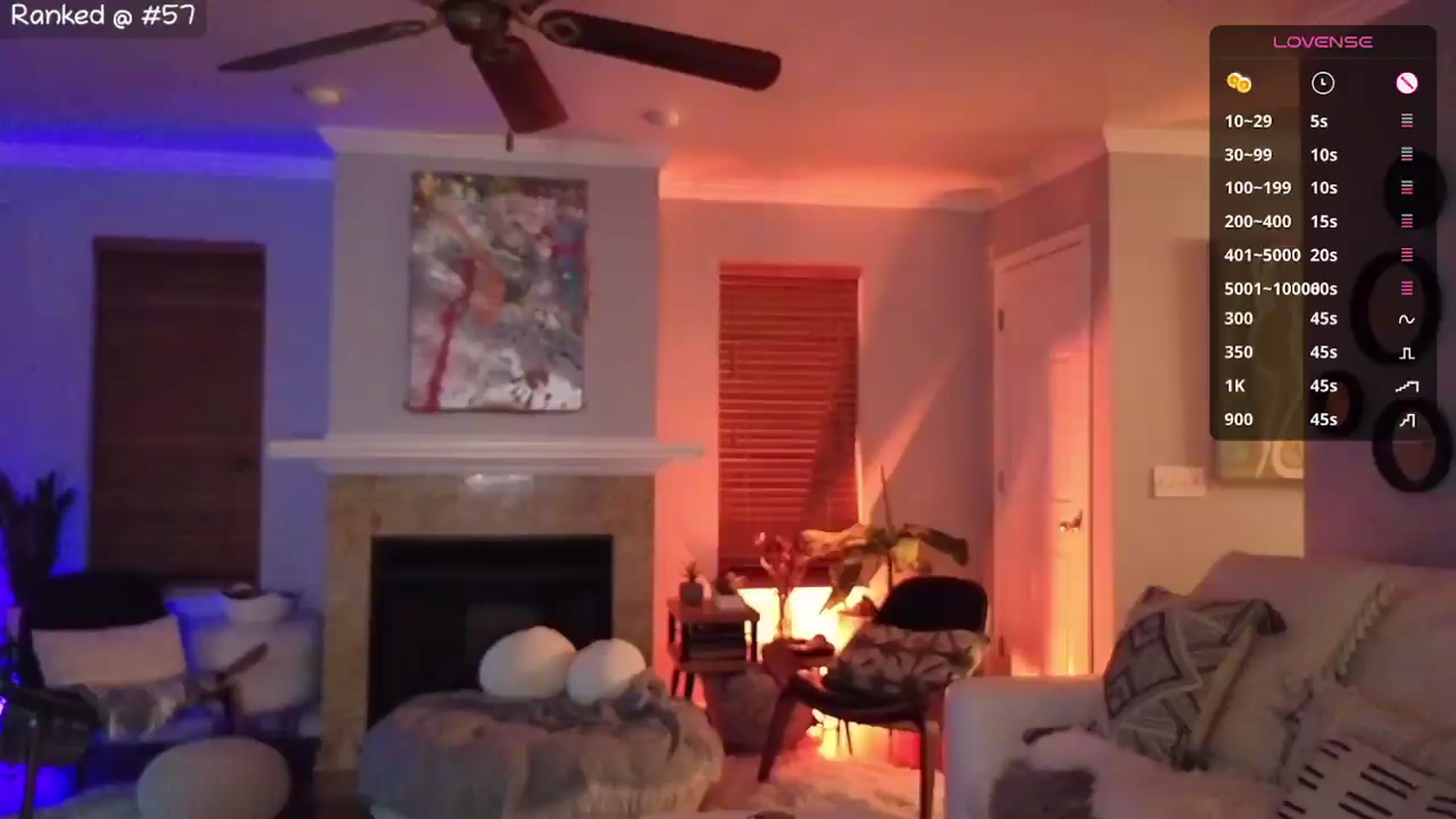 Gallery image thumbnail from NaturallyReal's myfreecams stream on, 06/25/2026, 03:37 image 11 of 20