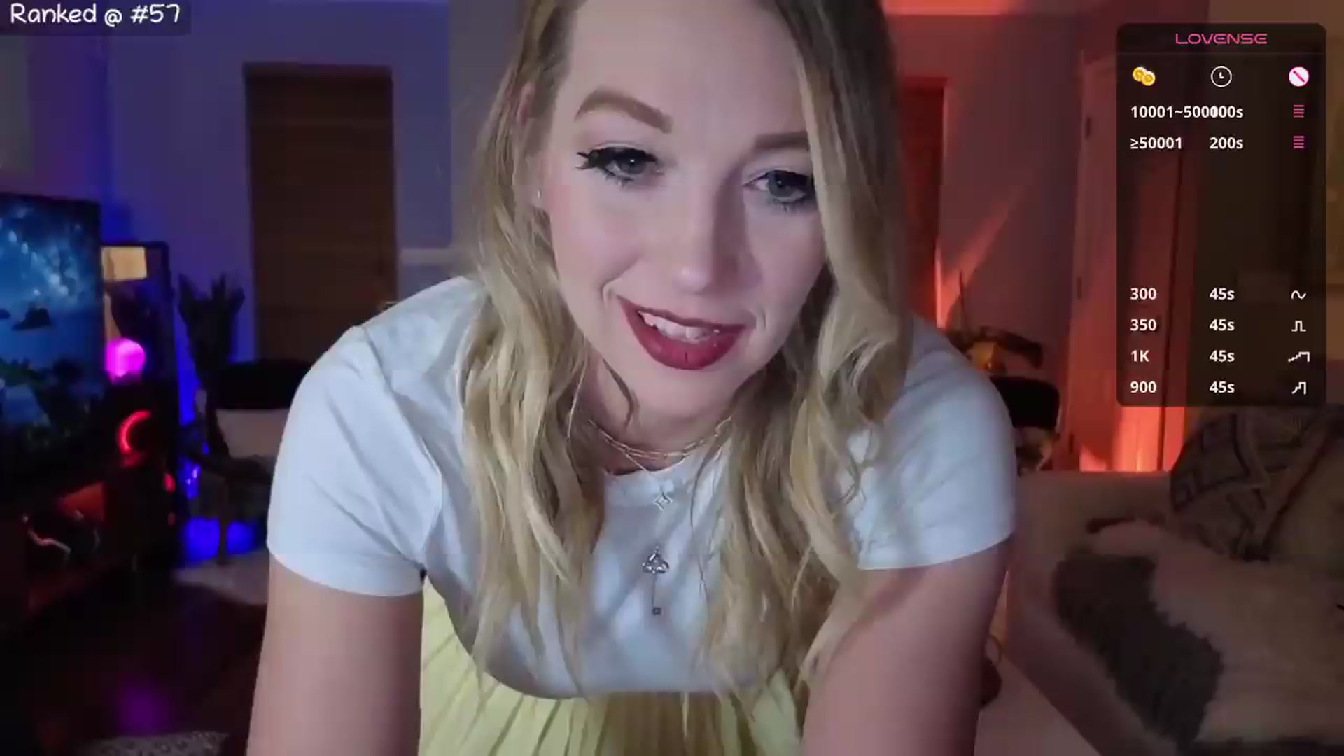 Gallery image thumbnail from NaturallyReal's myfreecams stream on, 06/25/2026, 04:26 image 15 of 20