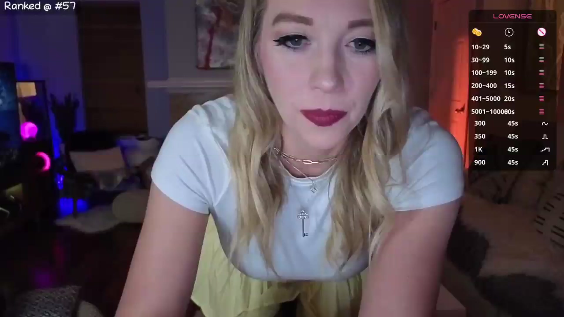 Gallery image thumbnail from NaturallyReal's myfreecams stream on, 06/25/2026, 04:26 image 4 of 20