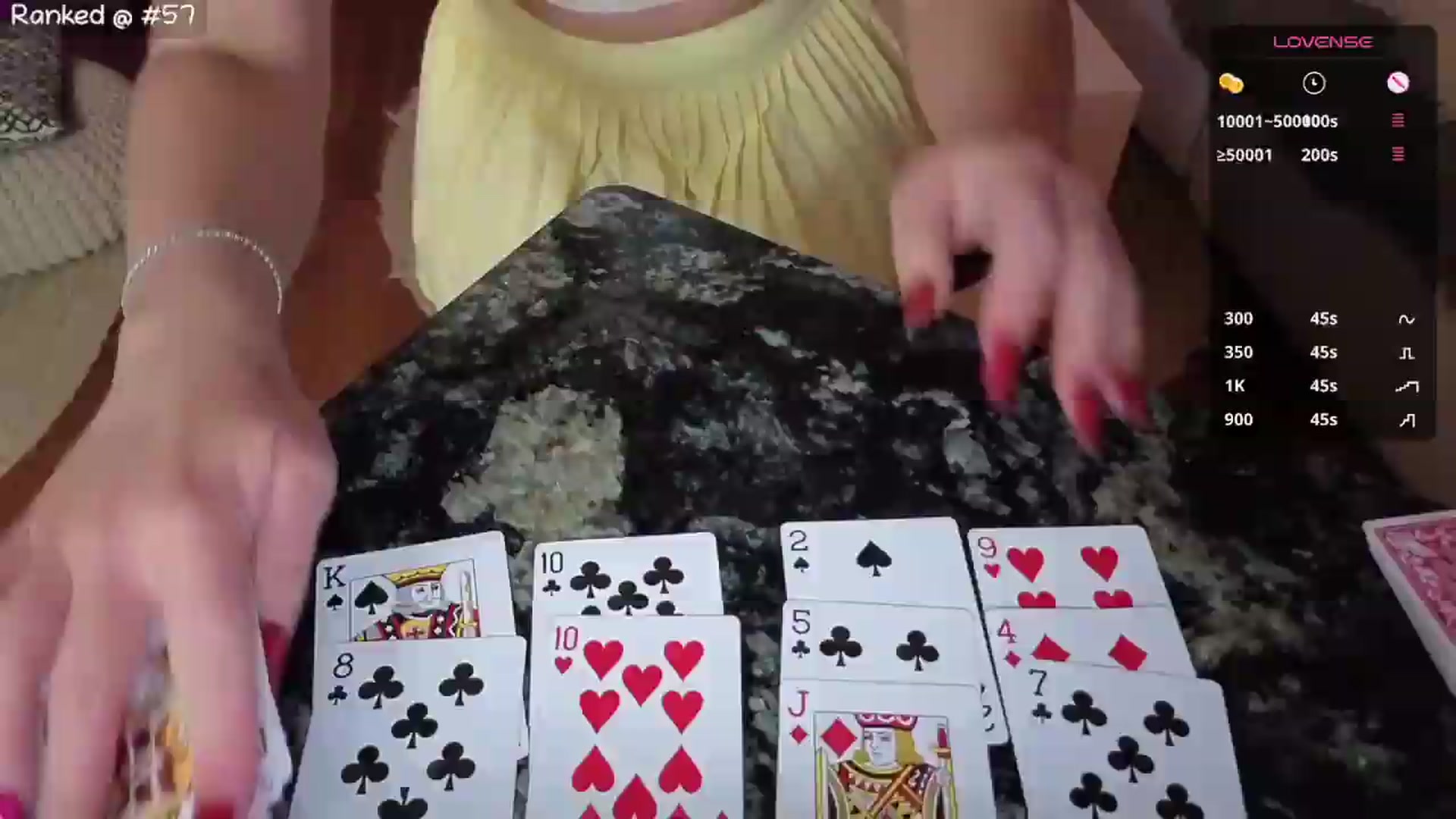 Gallery image thumbnail from NaturallyReal's myfreecams stream on, 06/25/2026, 04:26 image 11 of 20