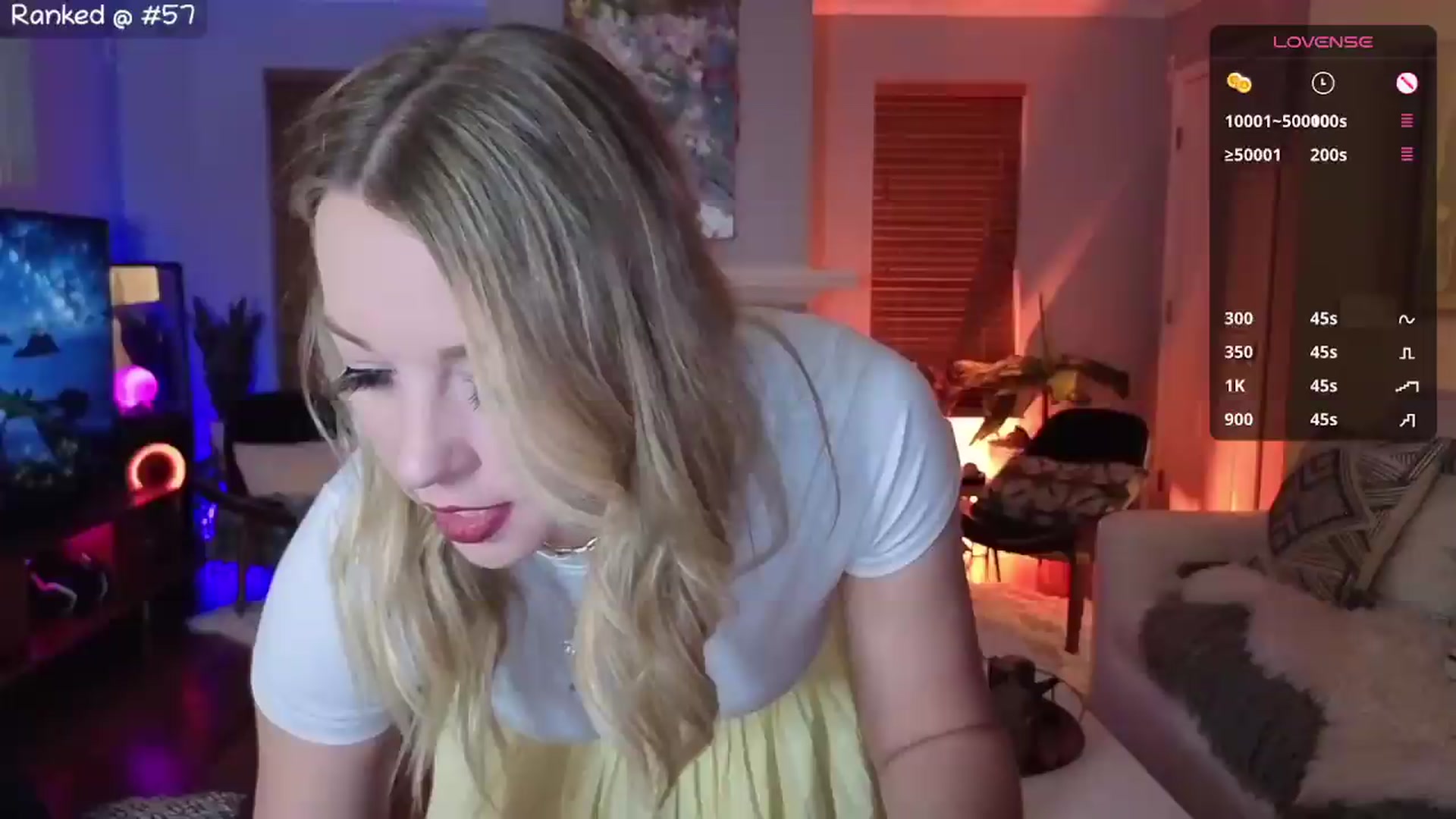 Gallery image thumbnail from NaturallyReal's myfreecams stream on, 06/25/2026, 04:26 image 14 of 20