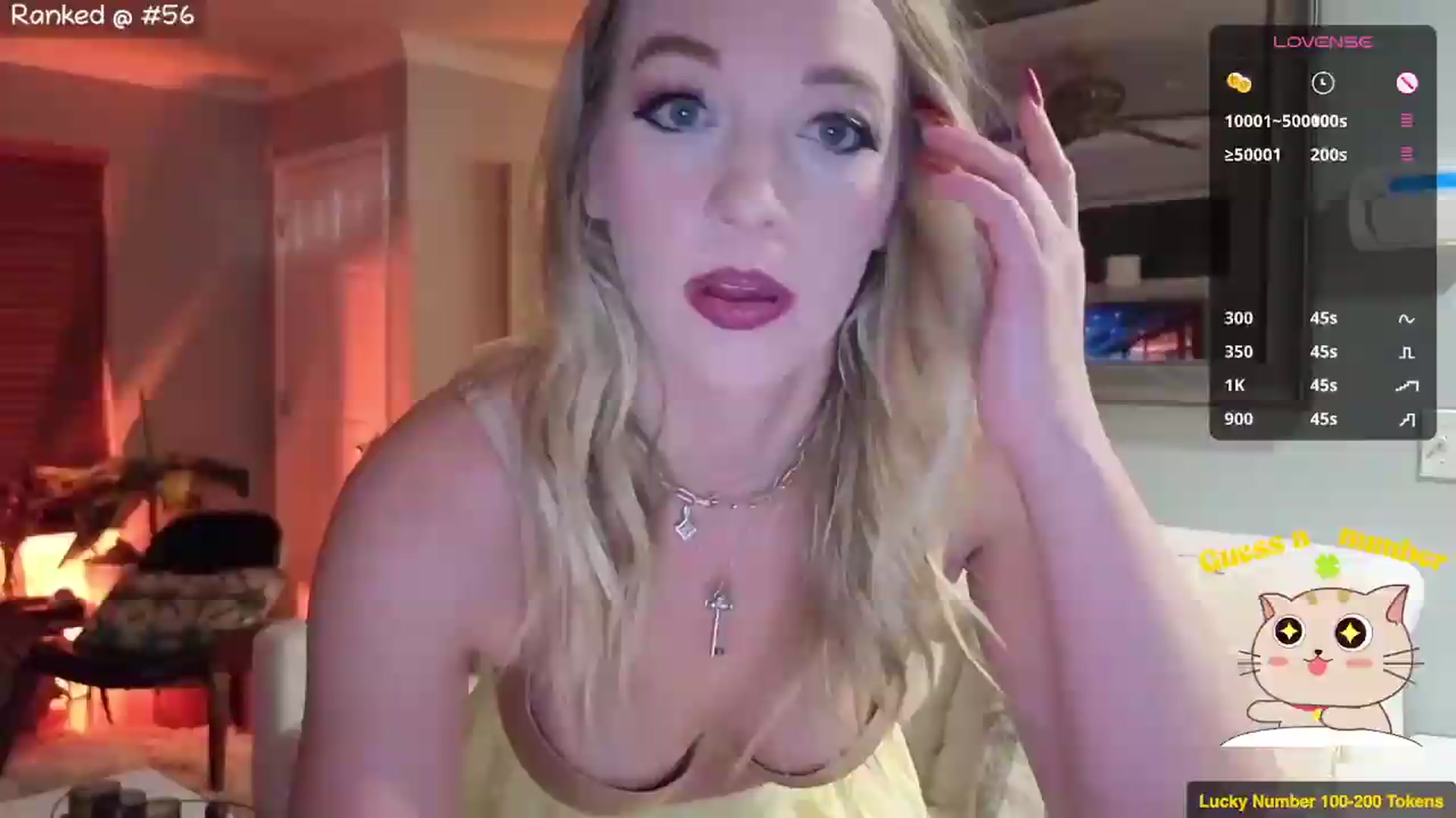Gallery image thumbnail from NaturallyReal's myfreecams stream on, 06/25/2026, 05:52 image 12 of 20