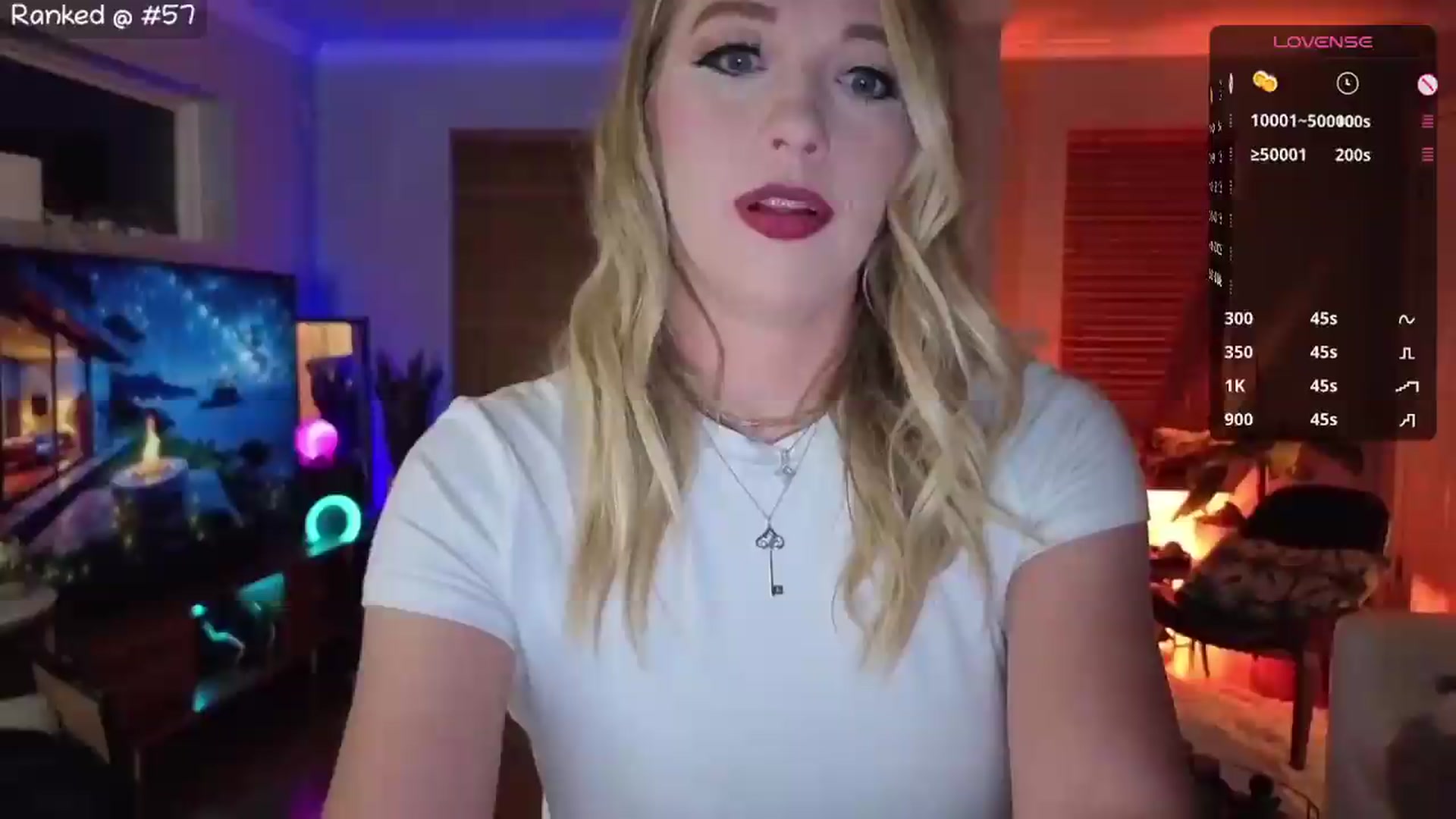 Gallery image thumbnail from NaturallyReal's myfreecams stream on, 06/25/2026, 05:52 image 2 of 20