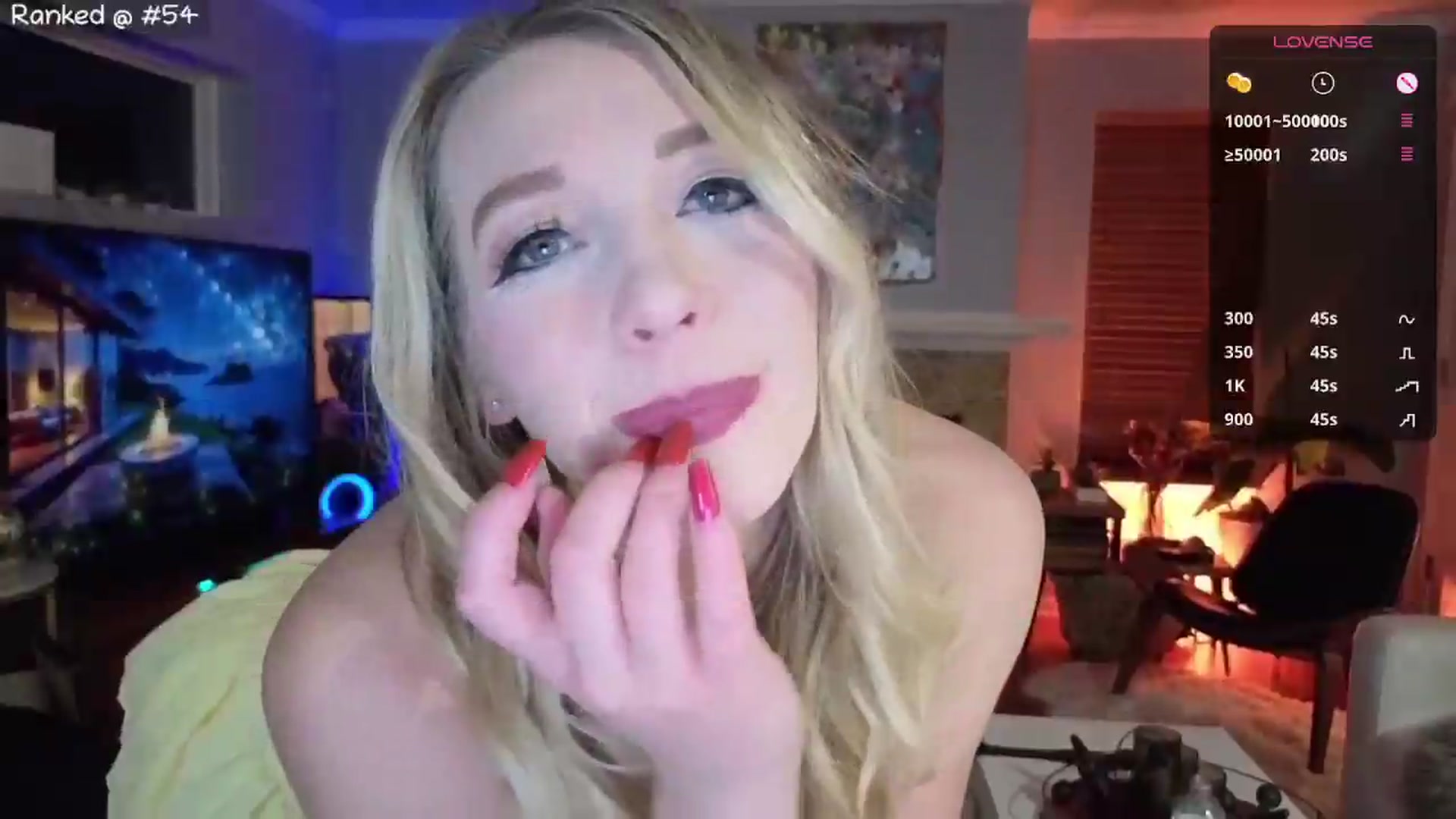 Gallery image thumbnail from NaturallyReal's myfreecams stream on, 06/25/2026, 08:16 image 12 of 20