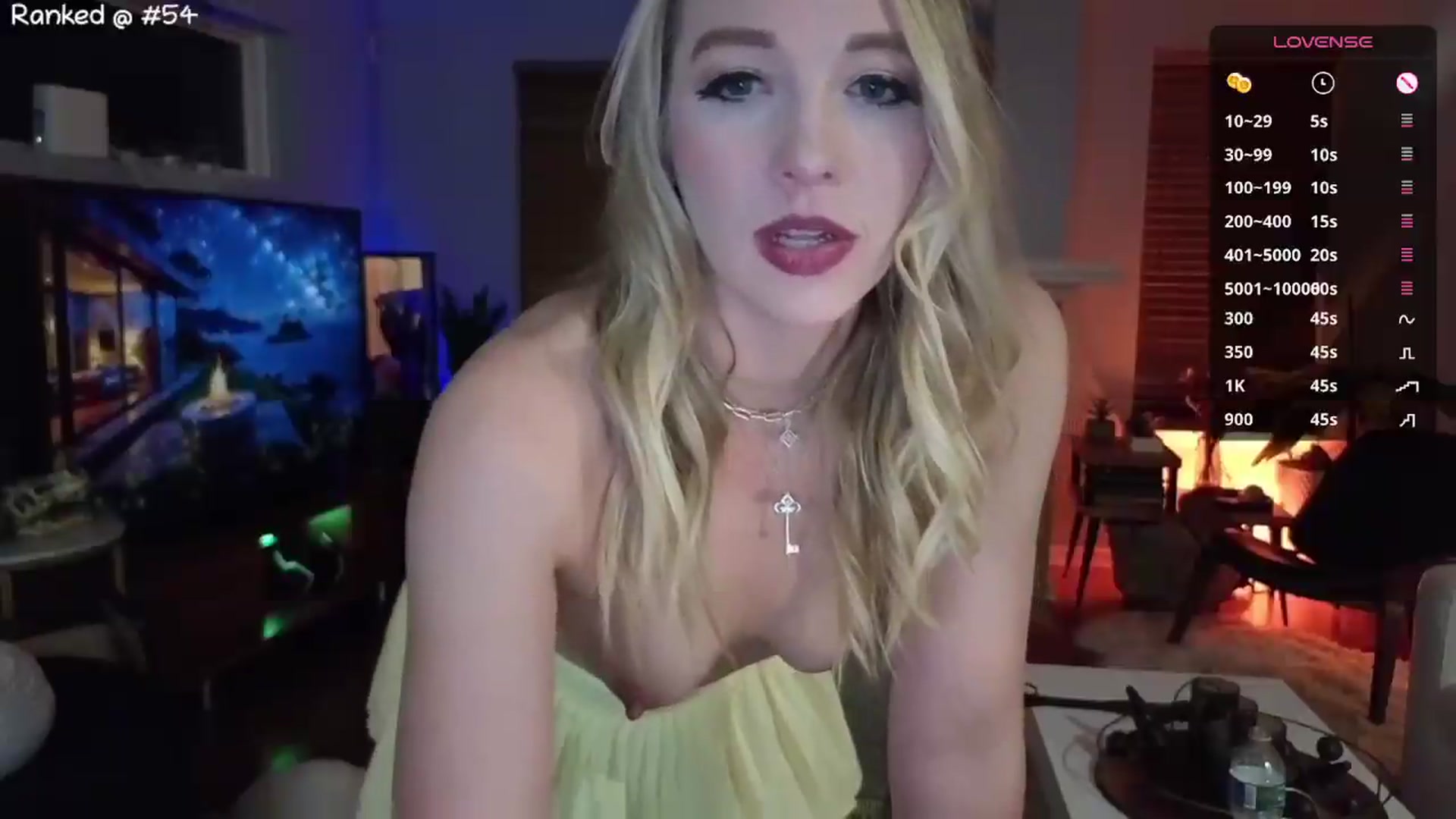 Gallery image thumbnail from NaturallyReal's myfreecams stream on, 06/25/2026, 08:16 image 15 of 20