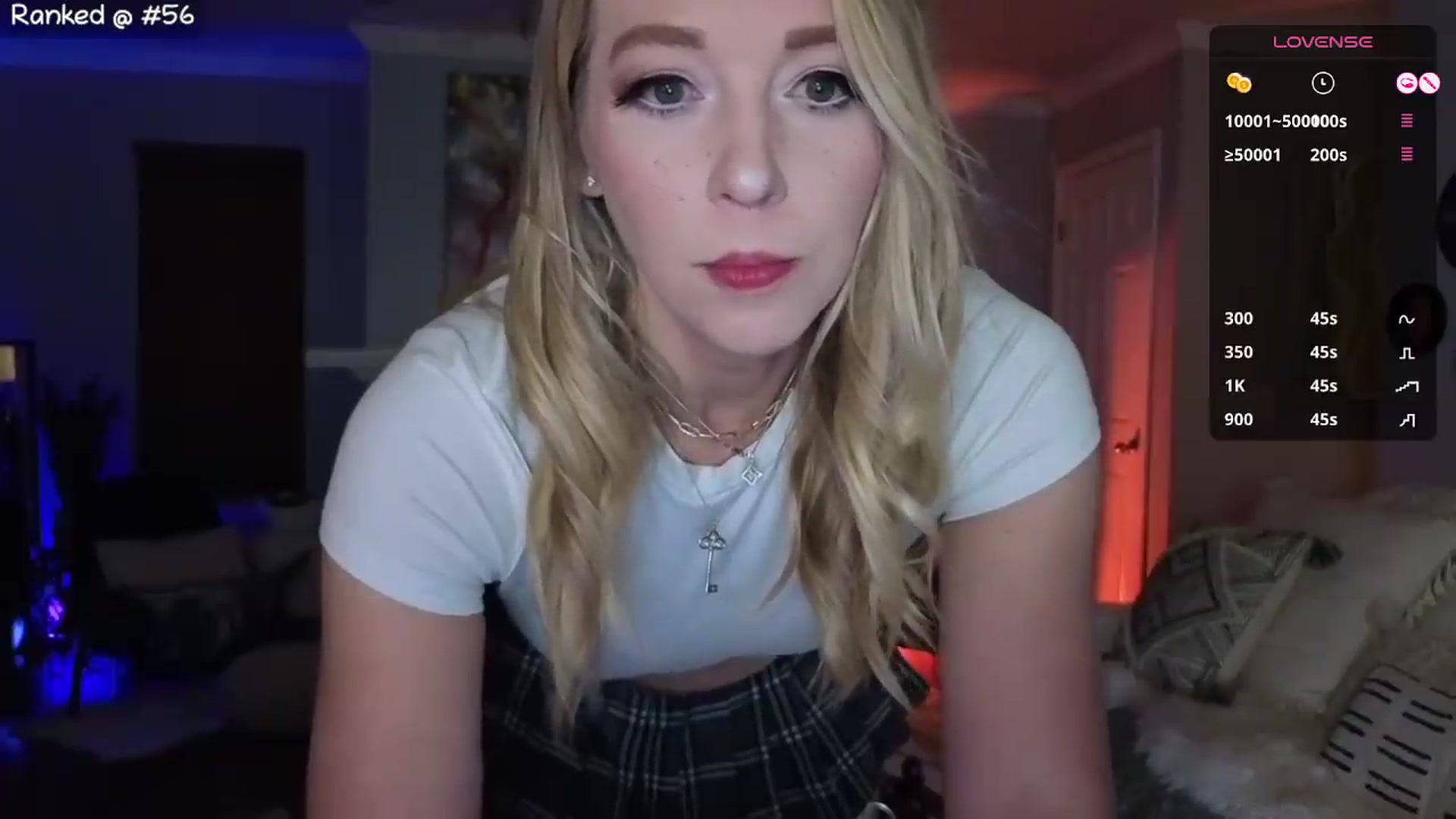 Gallery image thumbnail from NaturallyReal's myfreecams stream on, 06/26/2026, 03:54 image 2 of 20