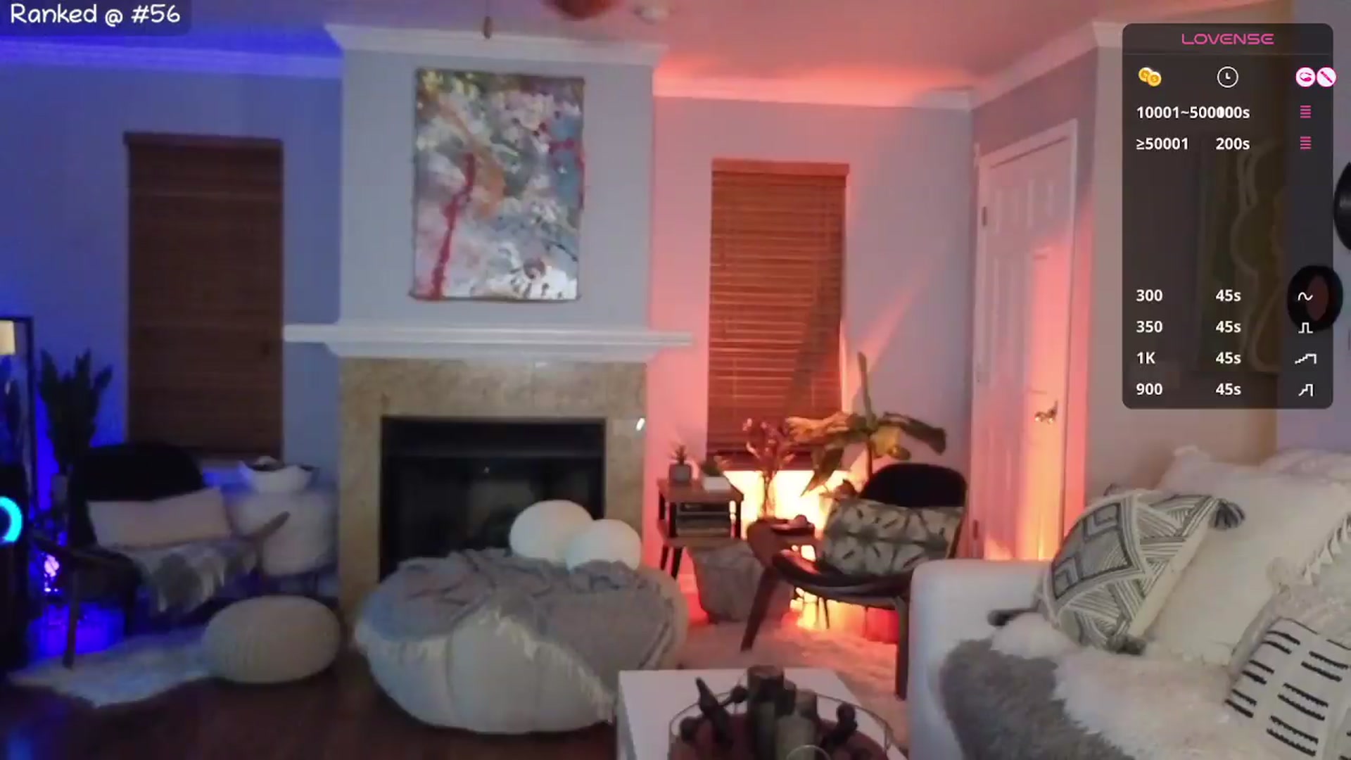 Gallery image thumbnail from NaturallyReal's myfreecams stream on, 06/26/2026, 03:54 image 5 of 20
