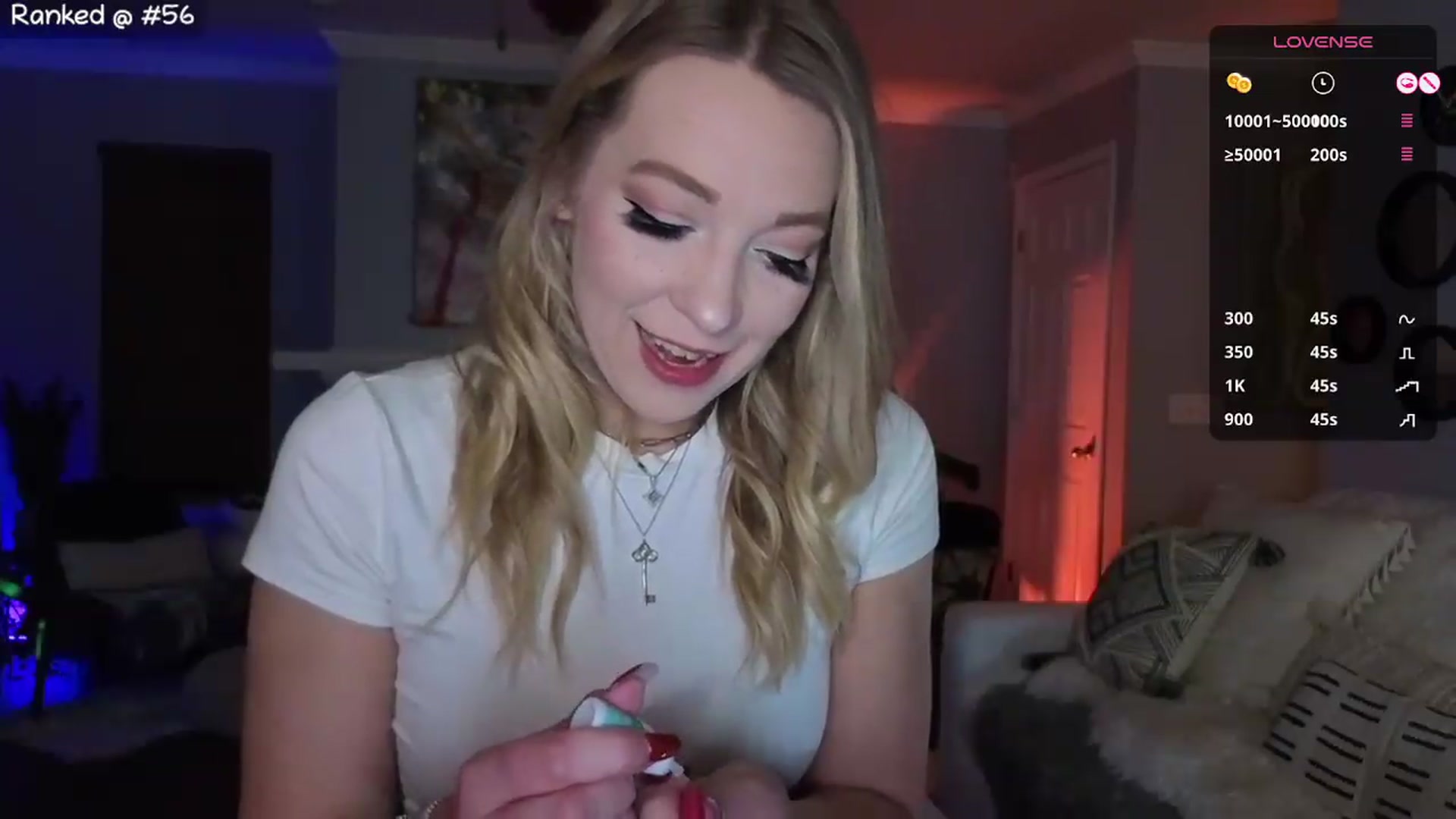 Gallery image thumbnail from NaturallyReal's myfreecams stream on, 06/26/2026, 03:54 image 11 of 20