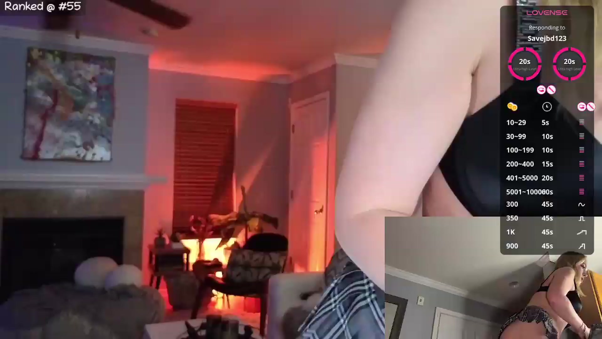 Gallery image thumbnail from NaturallyReal's myfreecams stream on, 06/26/2026, 05:59 image 7 of 20
