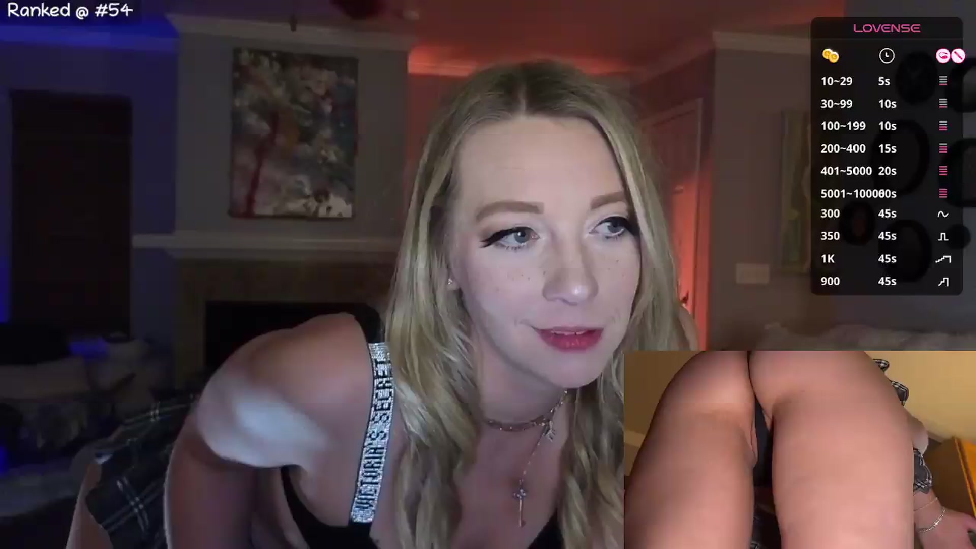 Gallery image thumbnail from NaturallyReal's myfreecams stream on, 06/26/2026, 05:59 image 12 of 20