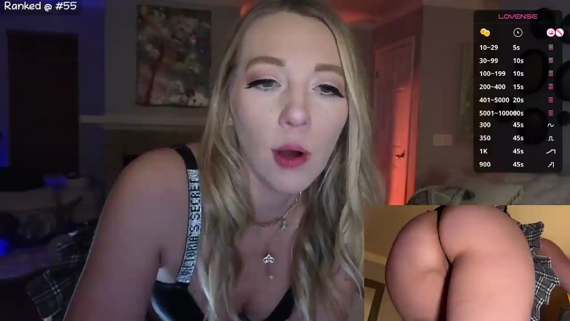 Gallery image thumbnail from NaturallyReal's myfreecams stream on, 06/26/2026, 05:59 image 14 of 20