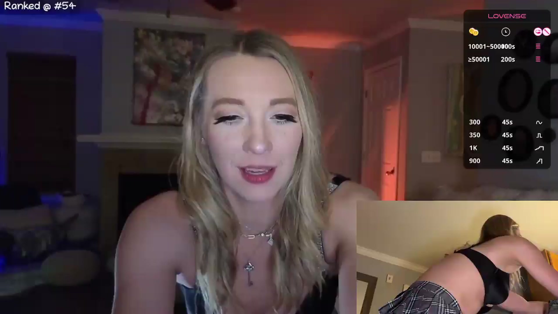 Gallery image thumbnail from NaturallyReal's myfreecams stream on, 06/26/2026, 05:59 image 11 of 20
