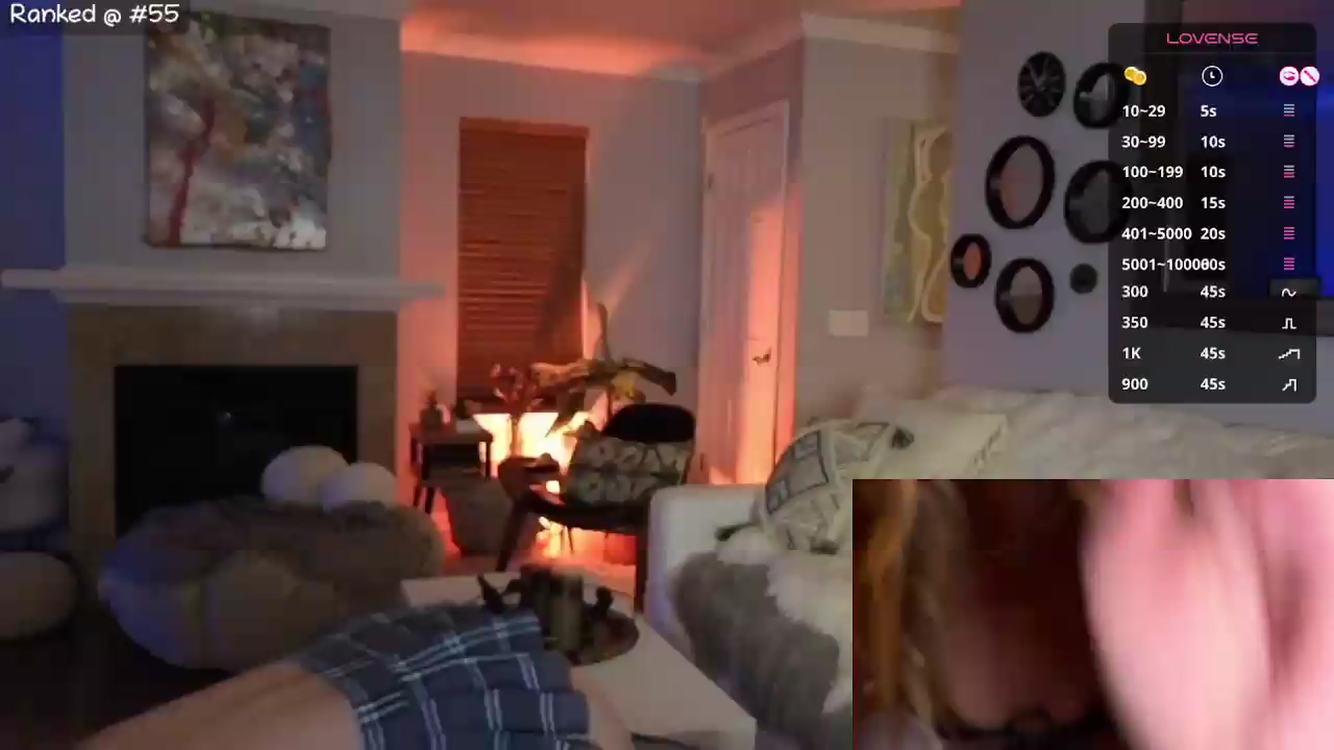 Gallery image thumbnail from NaturallyReal's myfreecams stream on, 06/26/2026, 08:57 image 3 of 20