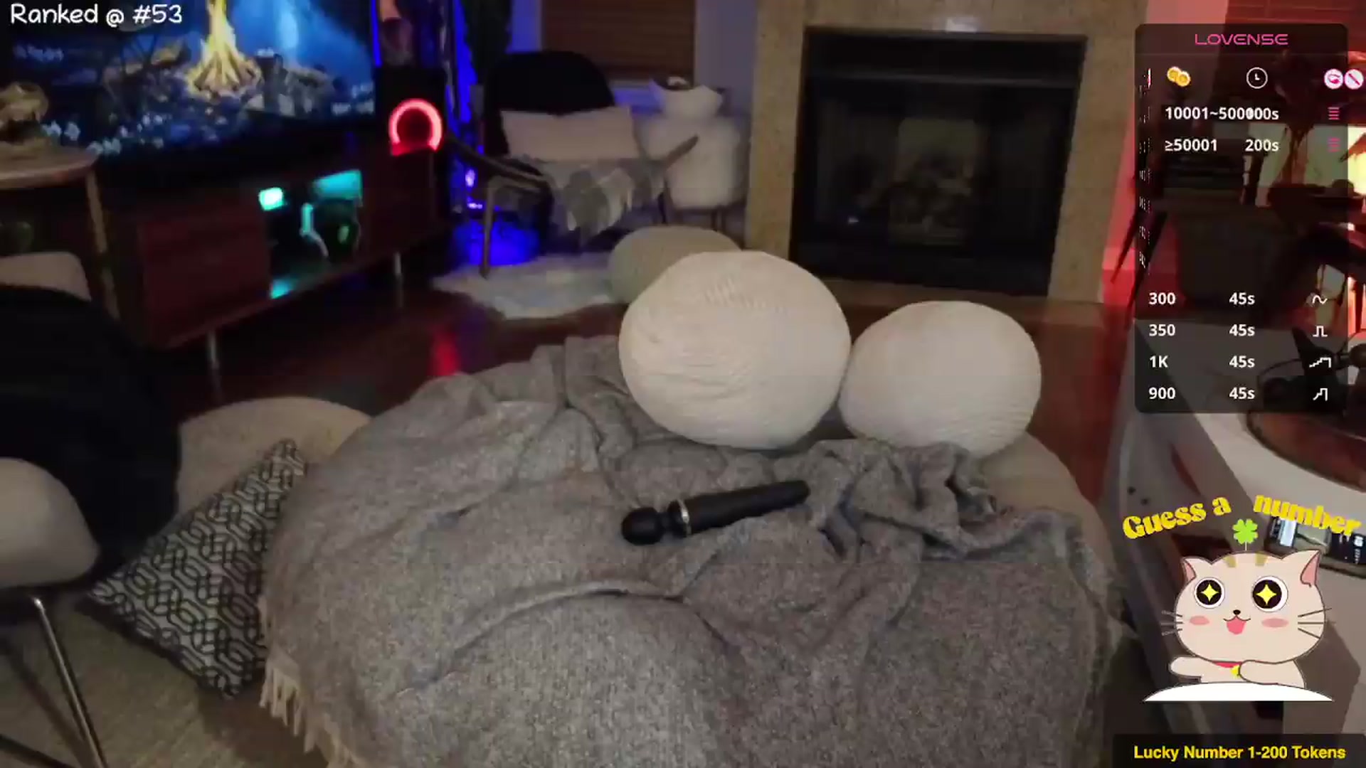 Gallery image thumbnail from NaturallyReal's myfreecams stream on, 06/26/2026, 08:57 image 11 of 20