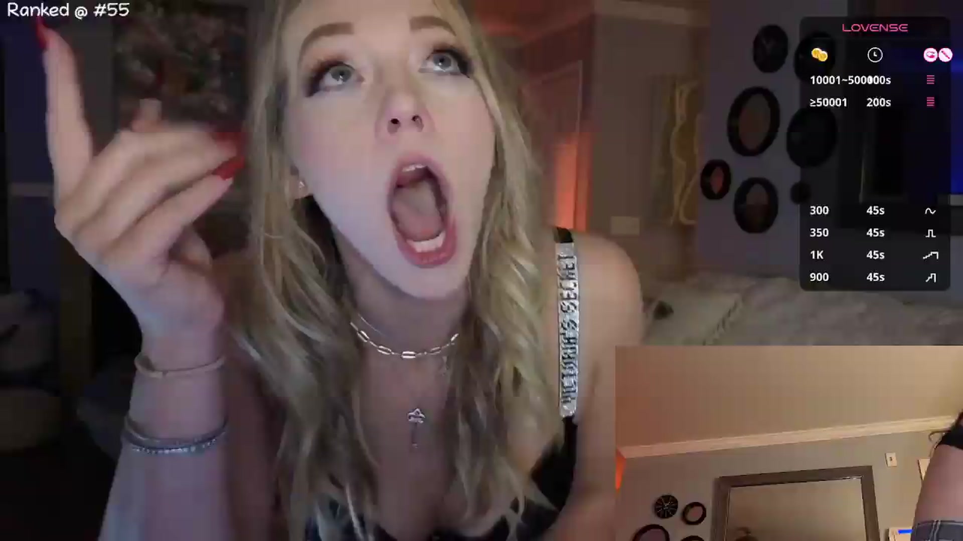 Gallery image thumbnail from NaturallyReal's myfreecams stream on, 06/26/2026, 08:57 image 2 of 20