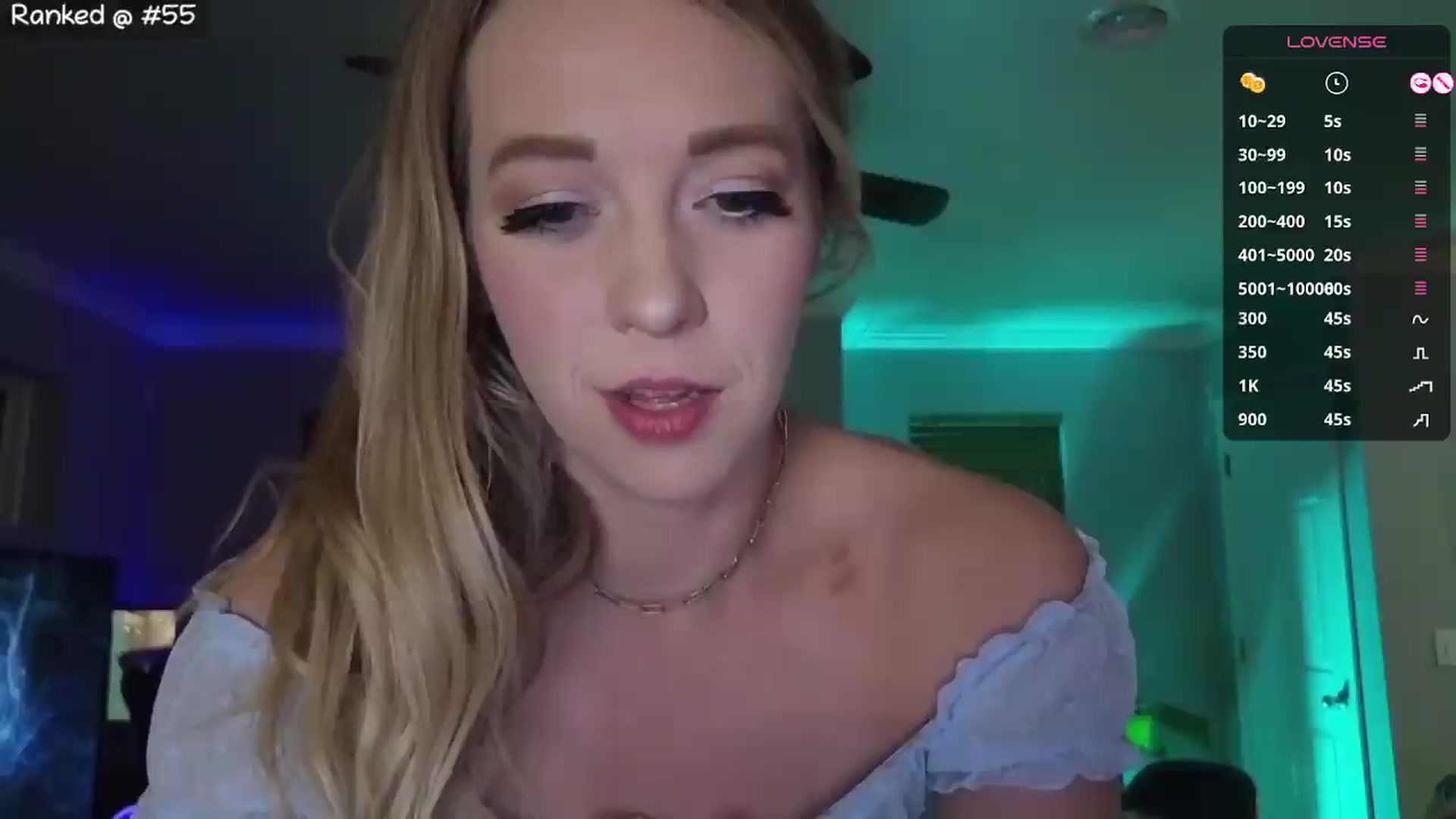 Gallery image thumbnail from NaturallyReal's myfreecams stream on, 06/27/2026, 06:53 image 19 of 20