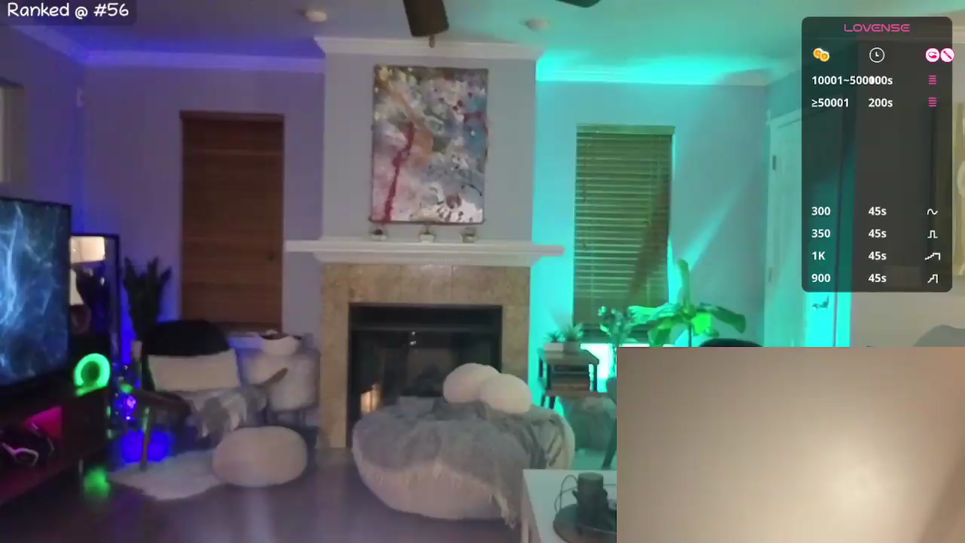 Gallery image thumbnail from NaturallyReal's myfreecams stream on, 06/27/2026, 06:53 image 8 of 20