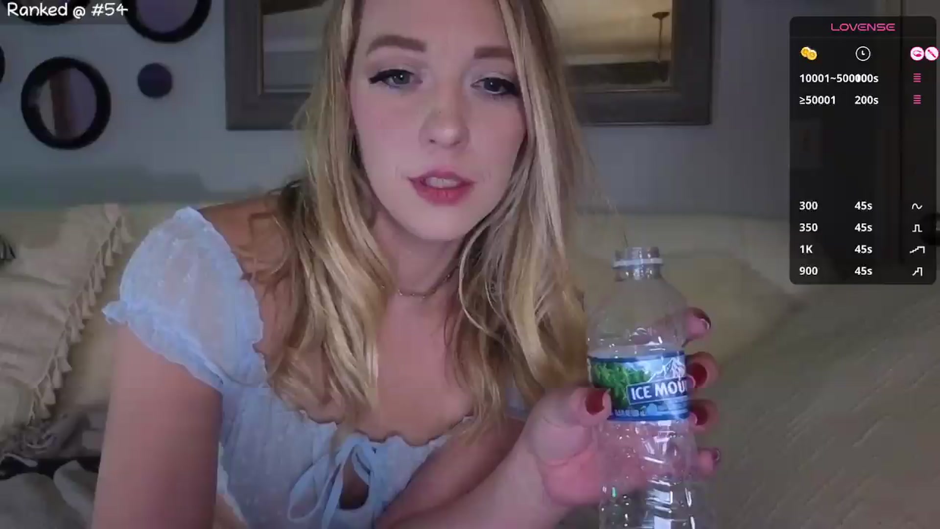 Gallery image thumbnail from NaturallyReal's myfreecams stream on, 06/27/2026, 09:27 image 4 of 20