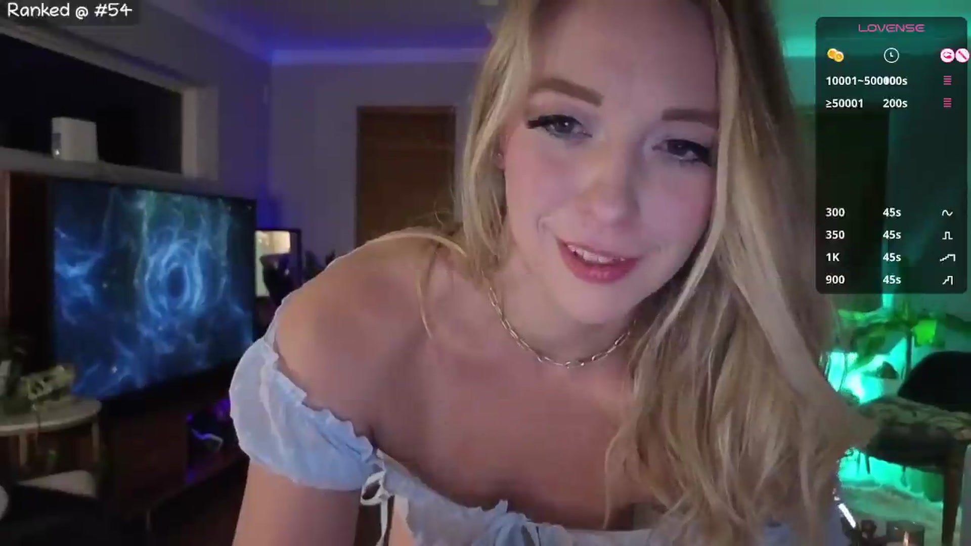 Gallery image thumbnail from NaturallyReal's myfreecams stream on, 06/27/2026, 09:27 image 9 of 20