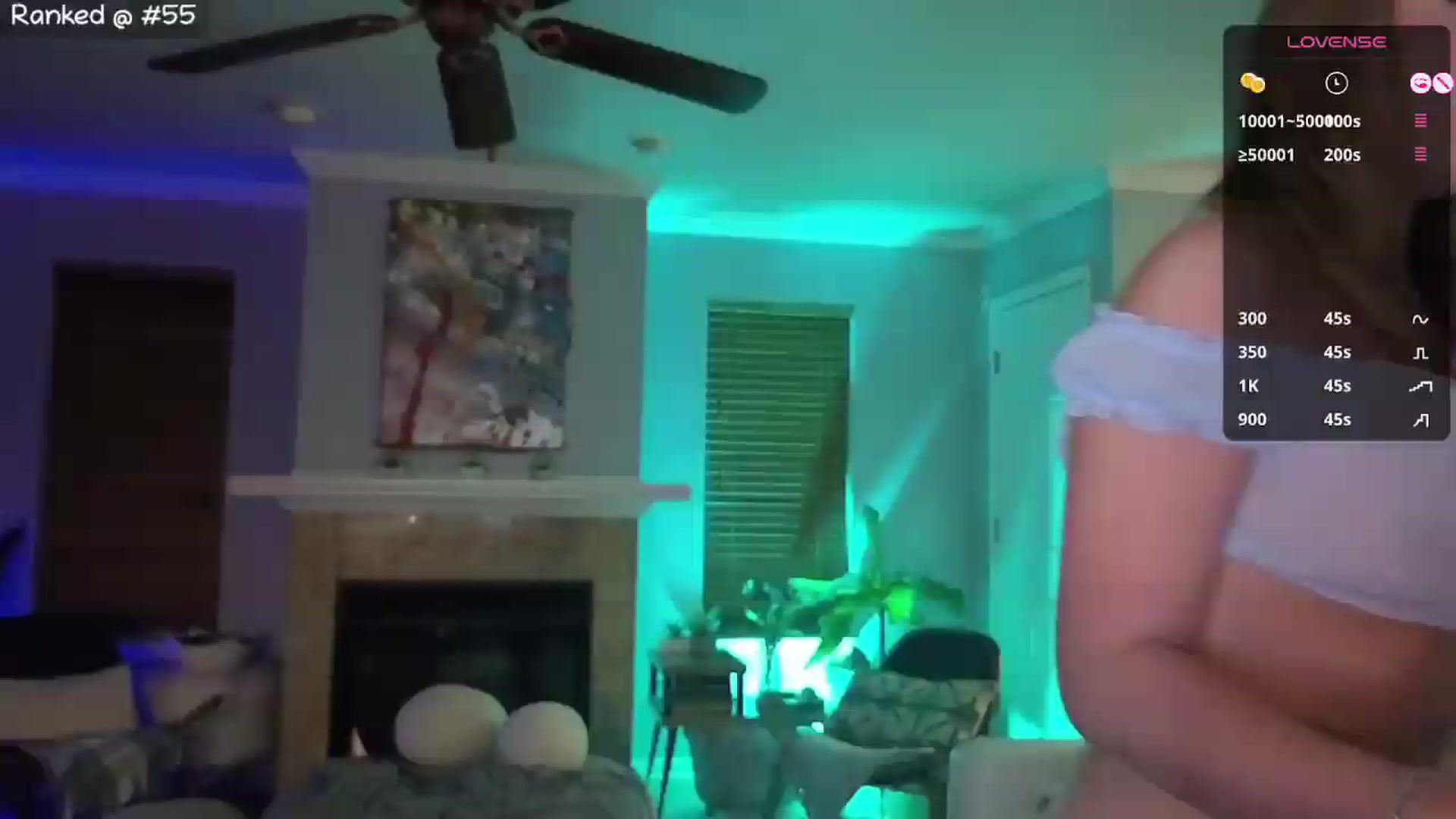Gallery image thumbnail from NaturallyReal's myfreecams stream on, 06/27/2026, 09:27 image 2 of 20