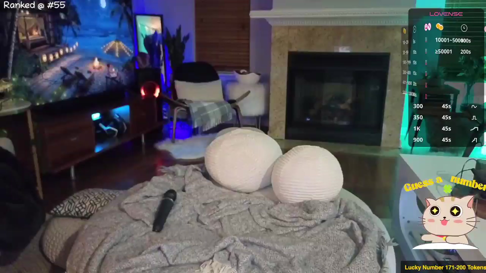 Gallery image thumbnail from NaturallyReal's myfreecams stream on, 06/28/2026, 05:12 image 18 of 20