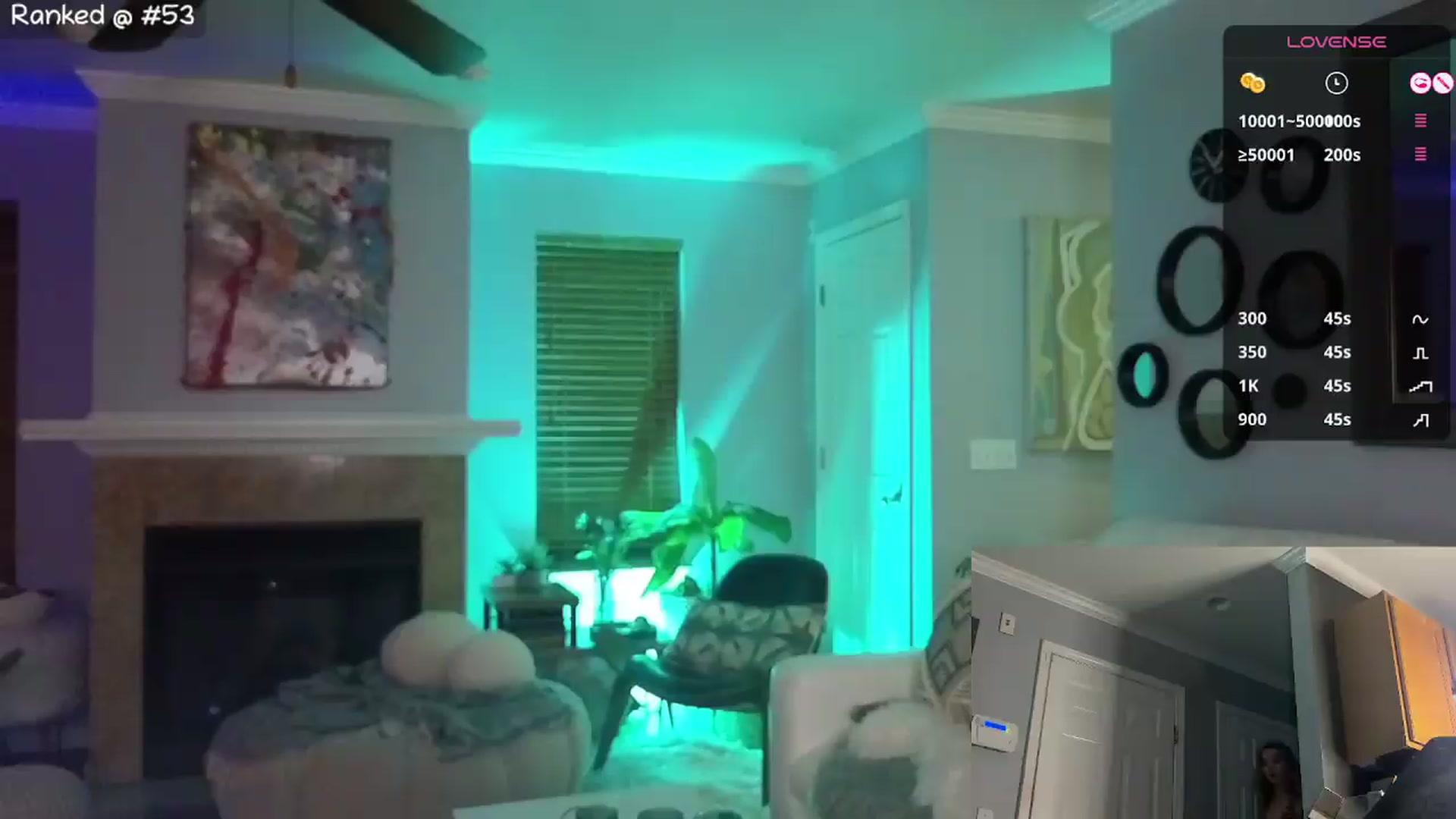 Gallery image thumbnail from NaturallyReal's myfreecams stream on, 06/28/2026, 05:12 image 9 of 20
