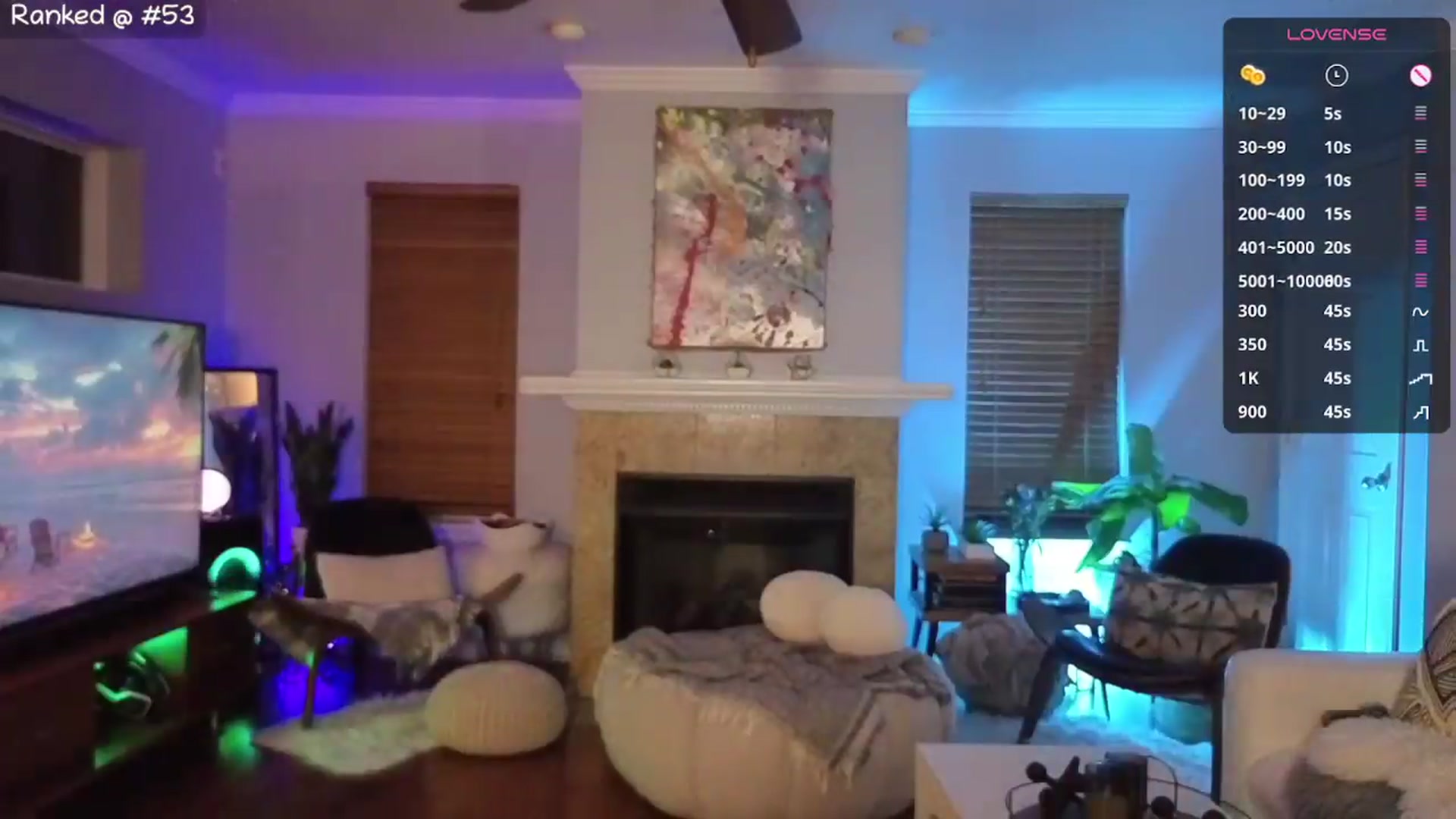 Gallery image thumbnail from NaturallyReal's myfreecams stream on, 07/01/2026, 05:22 image 14 of 20