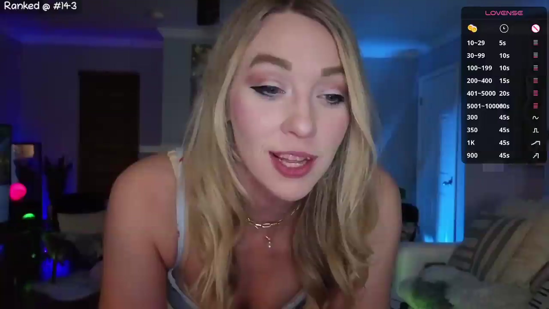 Gallery image thumbnail from NaturallyReal's myfreecams stream on, 07/02/2026, 08:01 image 5 of 20