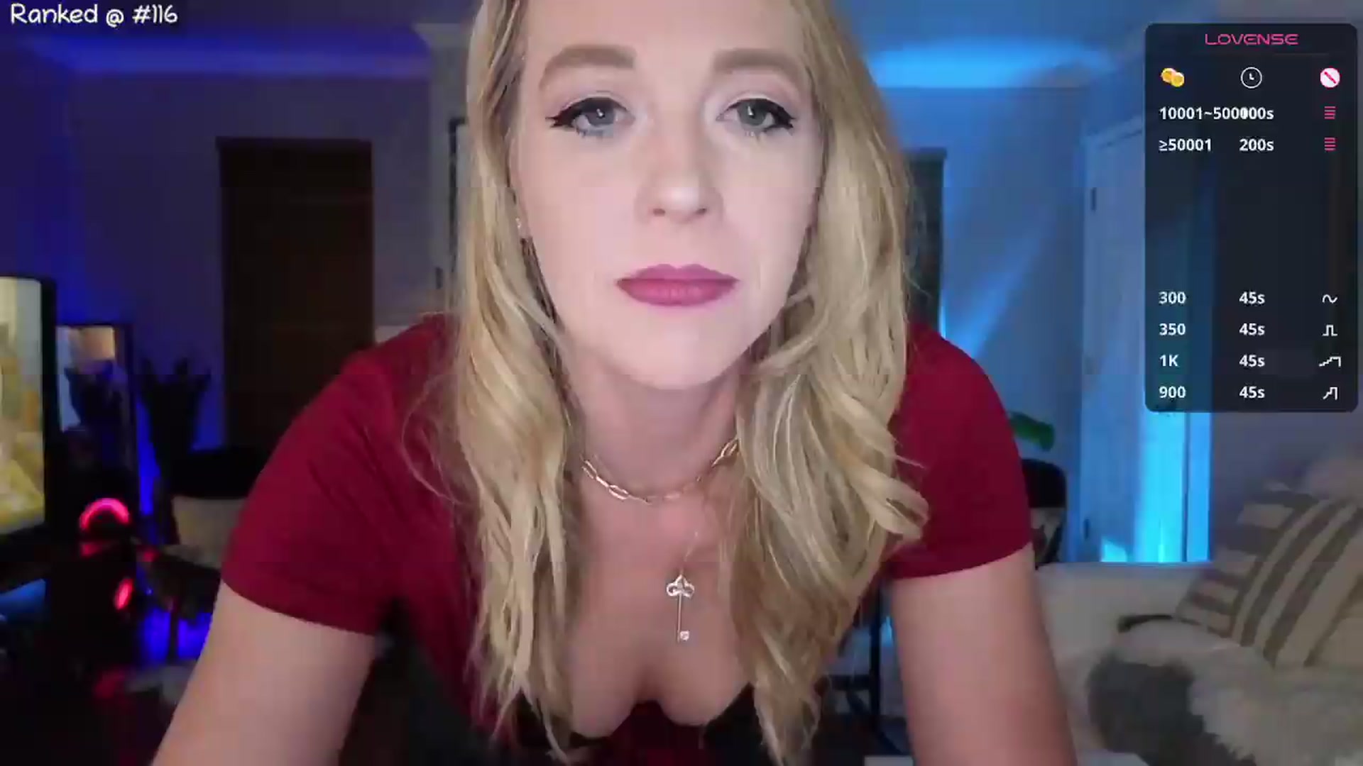 Gallery image thumbnail from NaturallyReal's myfreecams stream on, 07/03/2026, 07:33 image 6 of 20