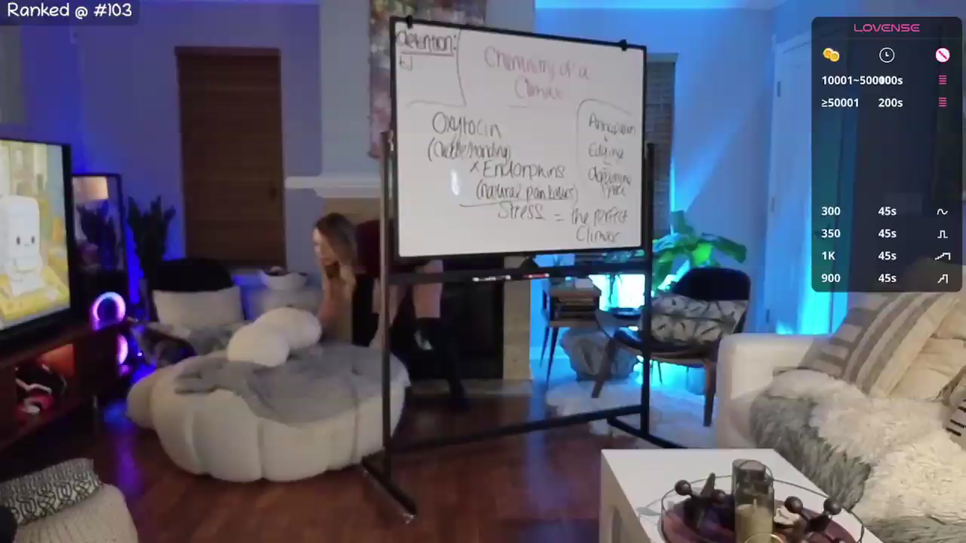 Gallery image thumbnail from NaturallyReal's myfreecams stream on, 07/03/2026, 07:33 image 10 of 20