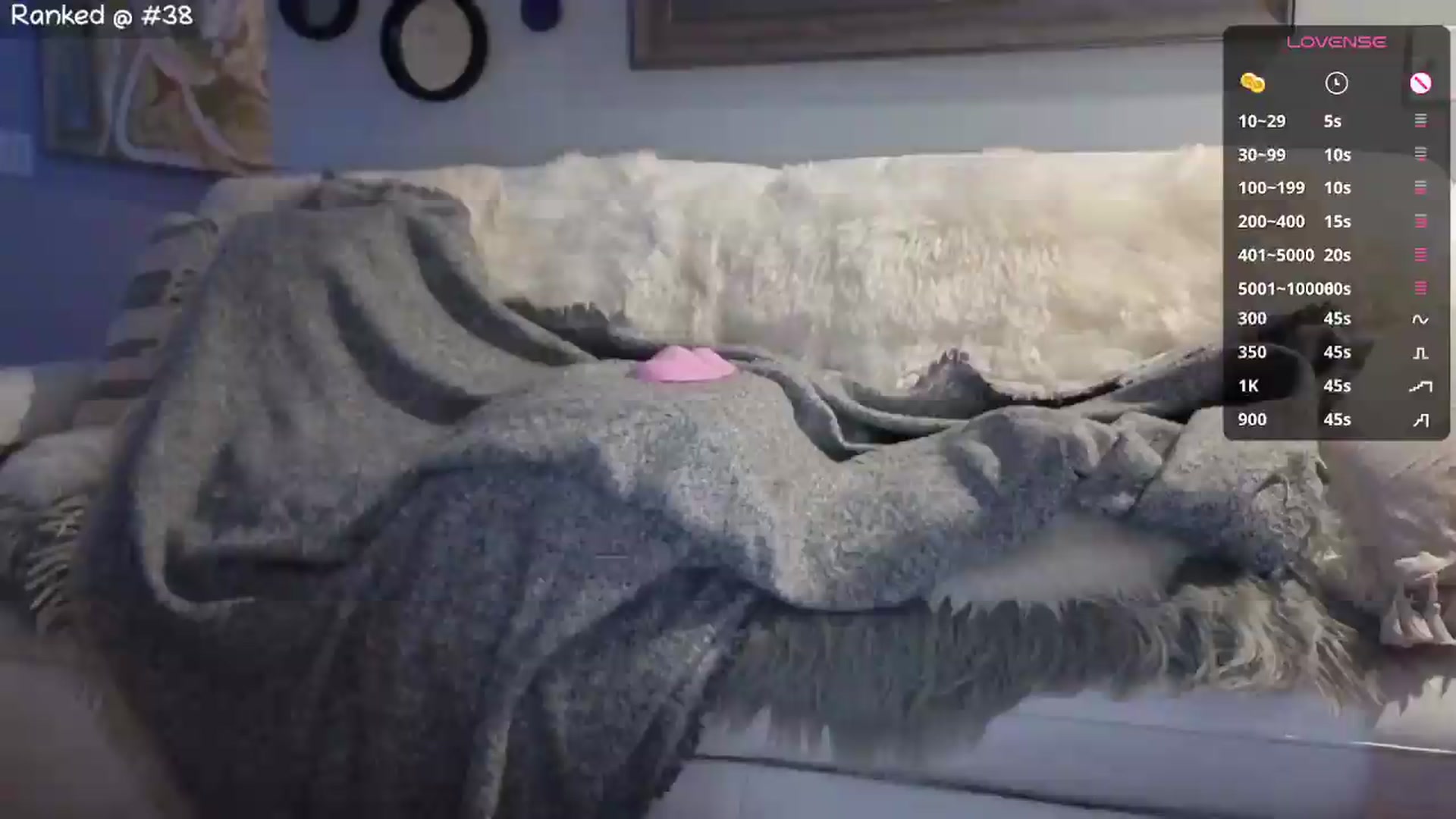 Gallery image thumbnail from NaturallyReal's myfreecams stream on, 07/03/2026, 08:46 image 3 of 20