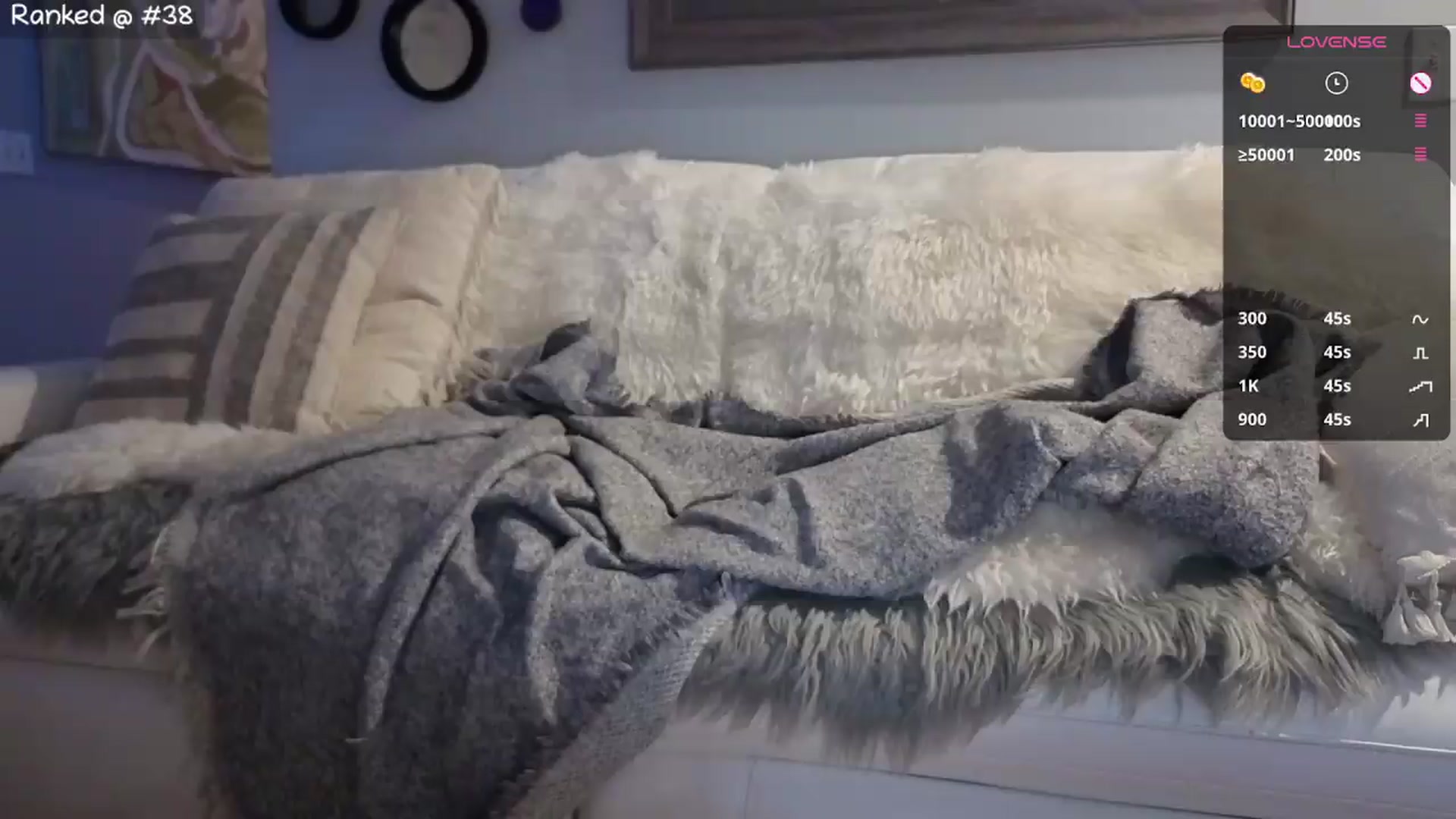 Gallery image thumbnail from NaturallyReal's myfreecams stream on, 07/03/2026, 08:46 image 2 of 20