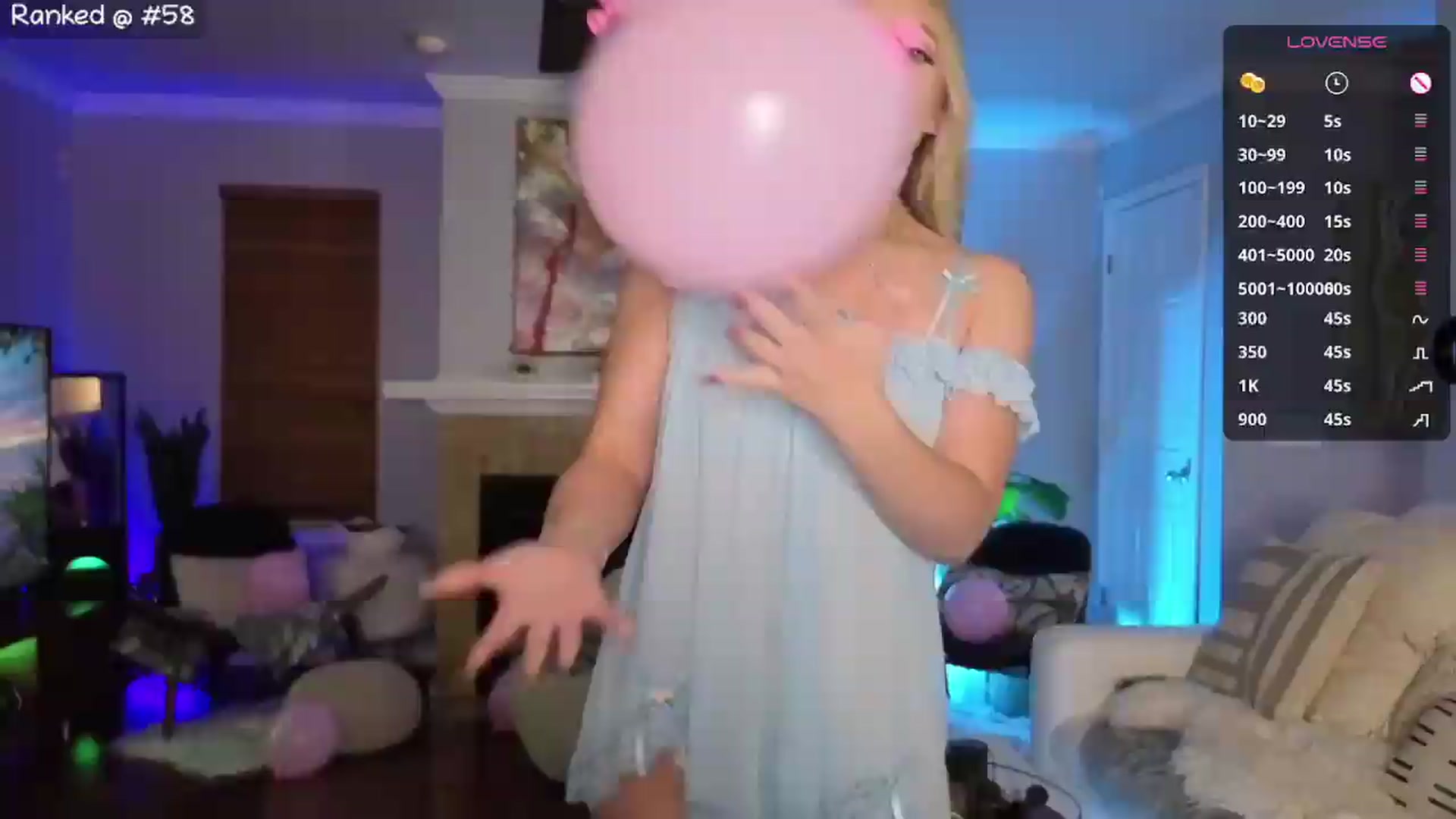 Gallery image thumbnail from NaturallyReal's myfreecams stream on, 07/04/2026, 04:55 image 7 of 20