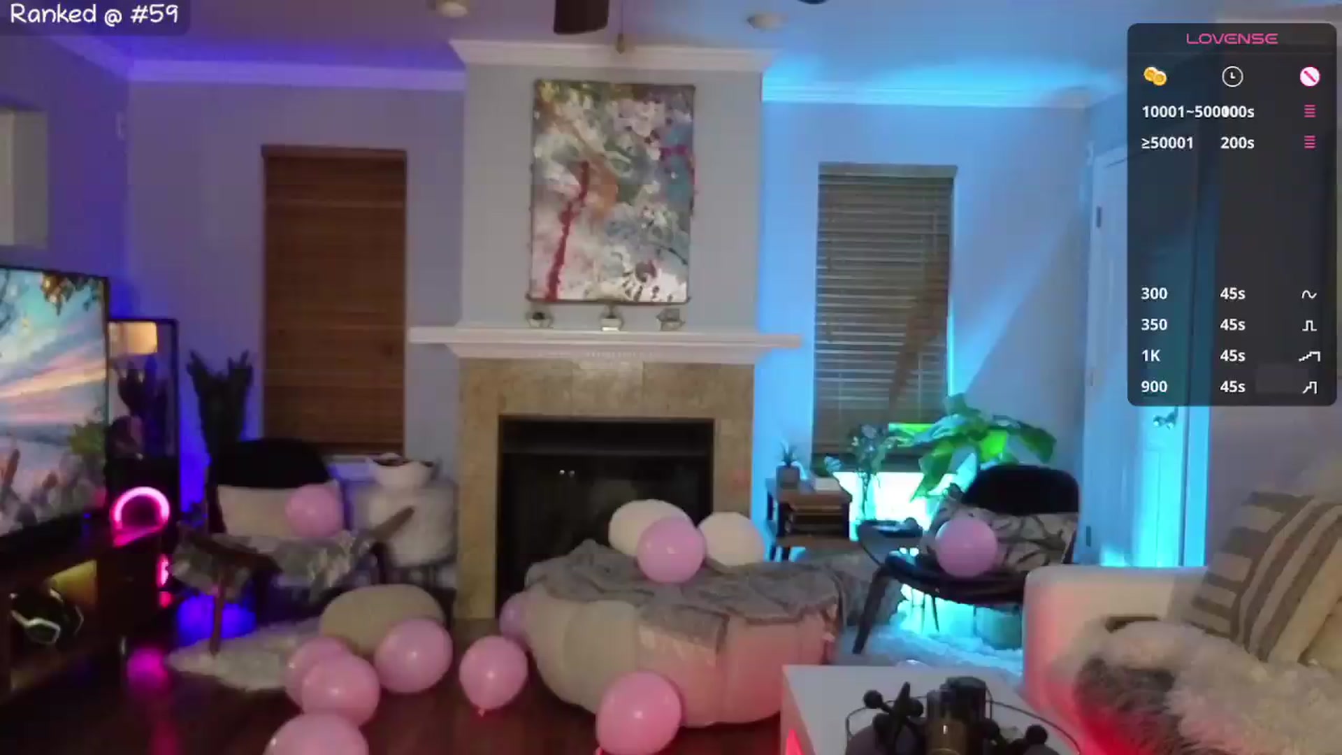 Gallery image thumbnail from NaturallyReal's myfreecams stream on, 07/04/2026, 04:55 image 18 of 20