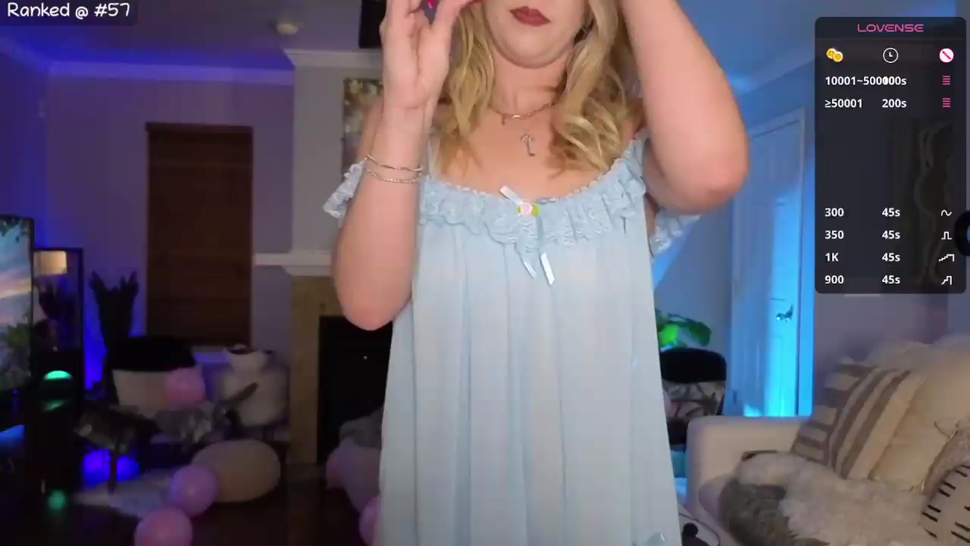 Gallery image thumbnail from NaturallyReal's myfreecams stream on, 07/04/2026, 04:55 image 6 of 20